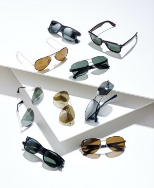 Sunglasses and Frames