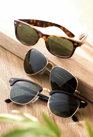 Premium sunglass