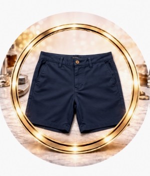 Shorts and 3/4ths