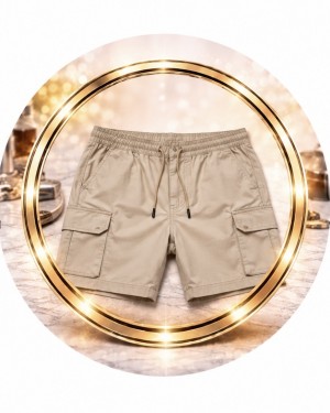 Shorts and 3/4ths
