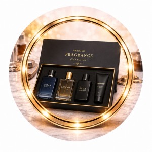 Fragrance Gift Set