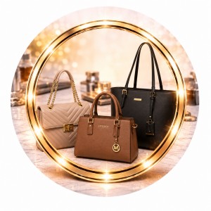 Hand bags