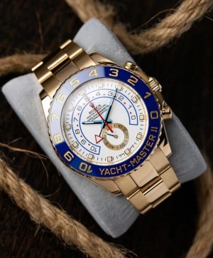 Luxury Watch Collection