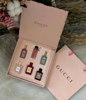 Fragrance Gift Set