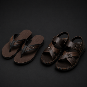Sandals/Chappal