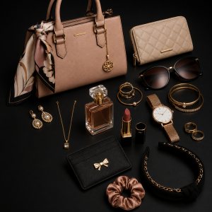 Womens Accessories 