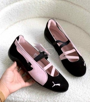 Women's Shoes