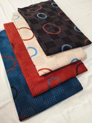 Fabrics