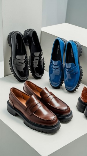 loafers