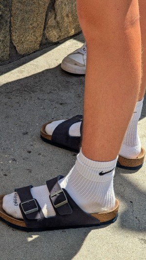 Flipflops/Crocs