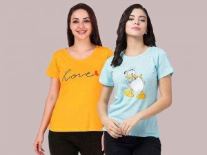 Women's T-Shirts