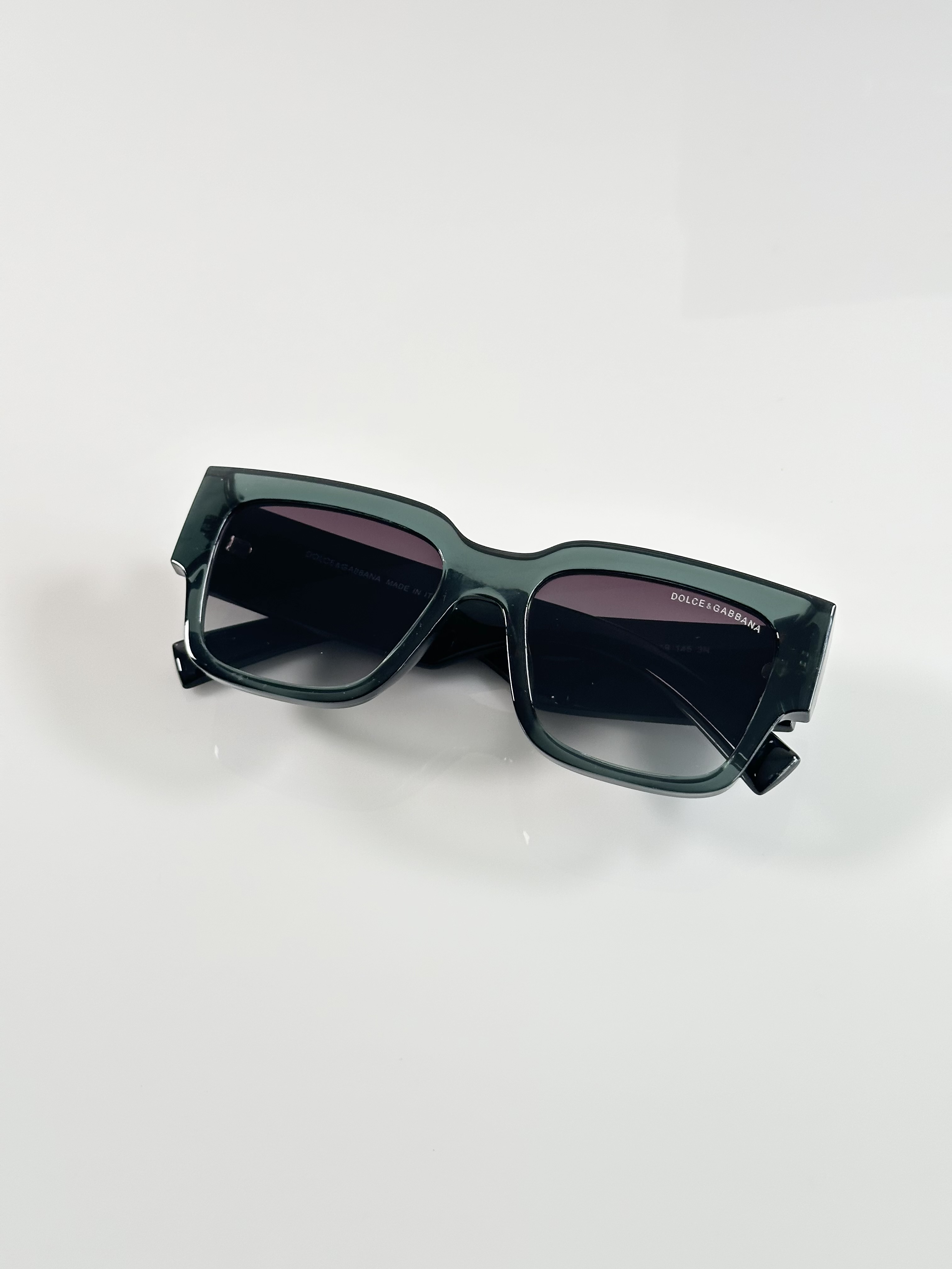 Dolce_&_Gabbana_6184_Green - Image 3