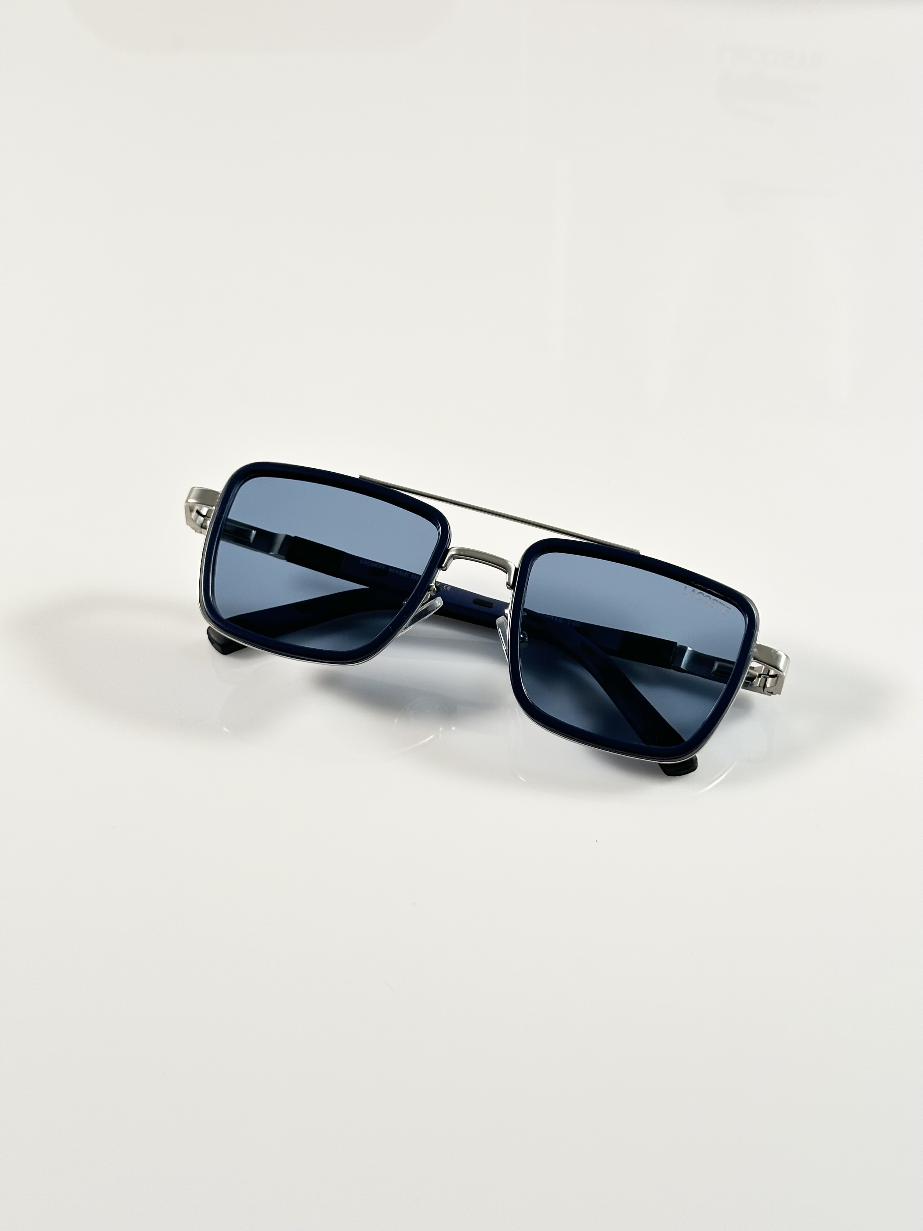 Lacoste_8926_Silver_Blue - Image 3