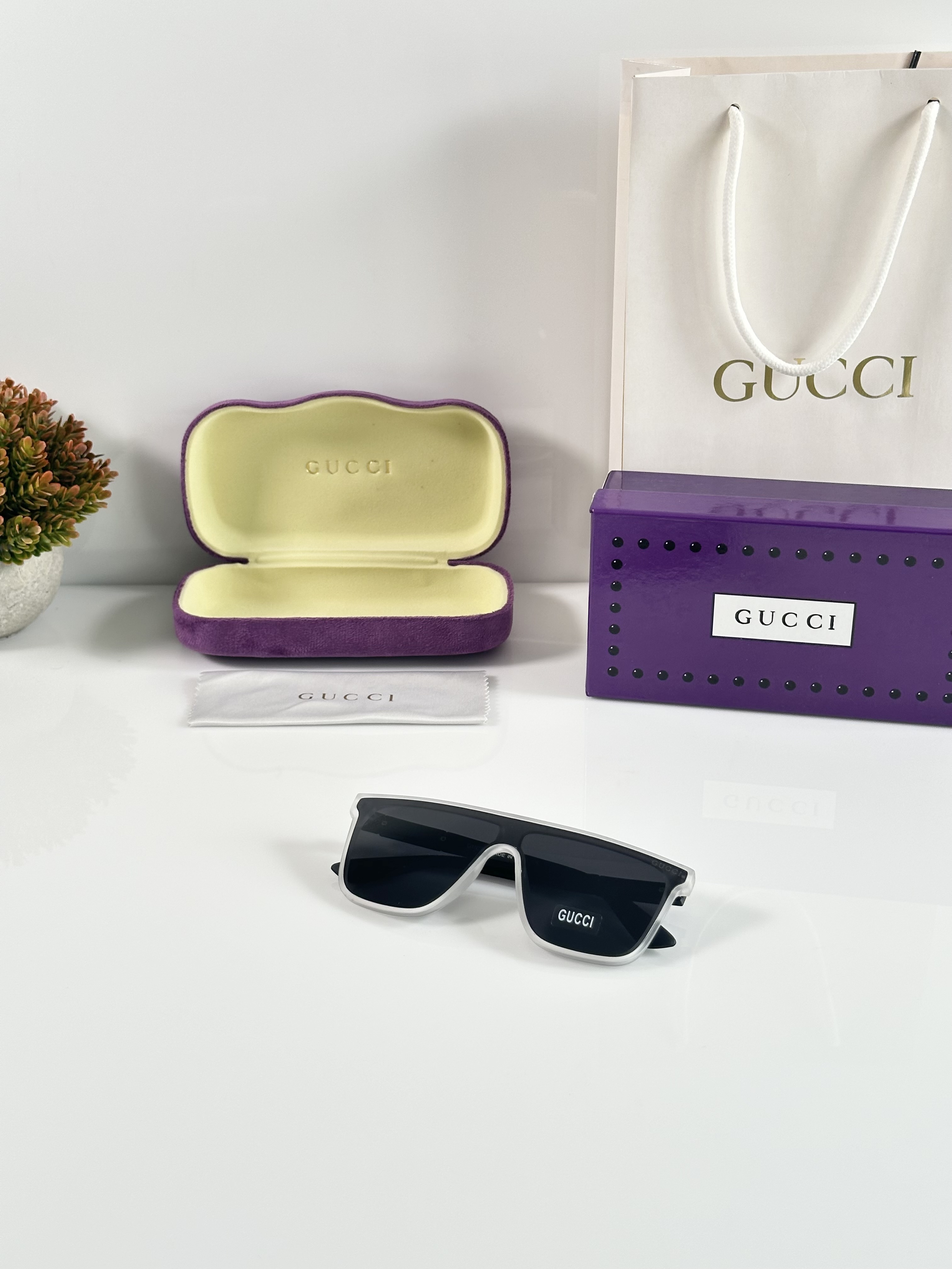 Gucci_0566_Ice_Black - Image 4