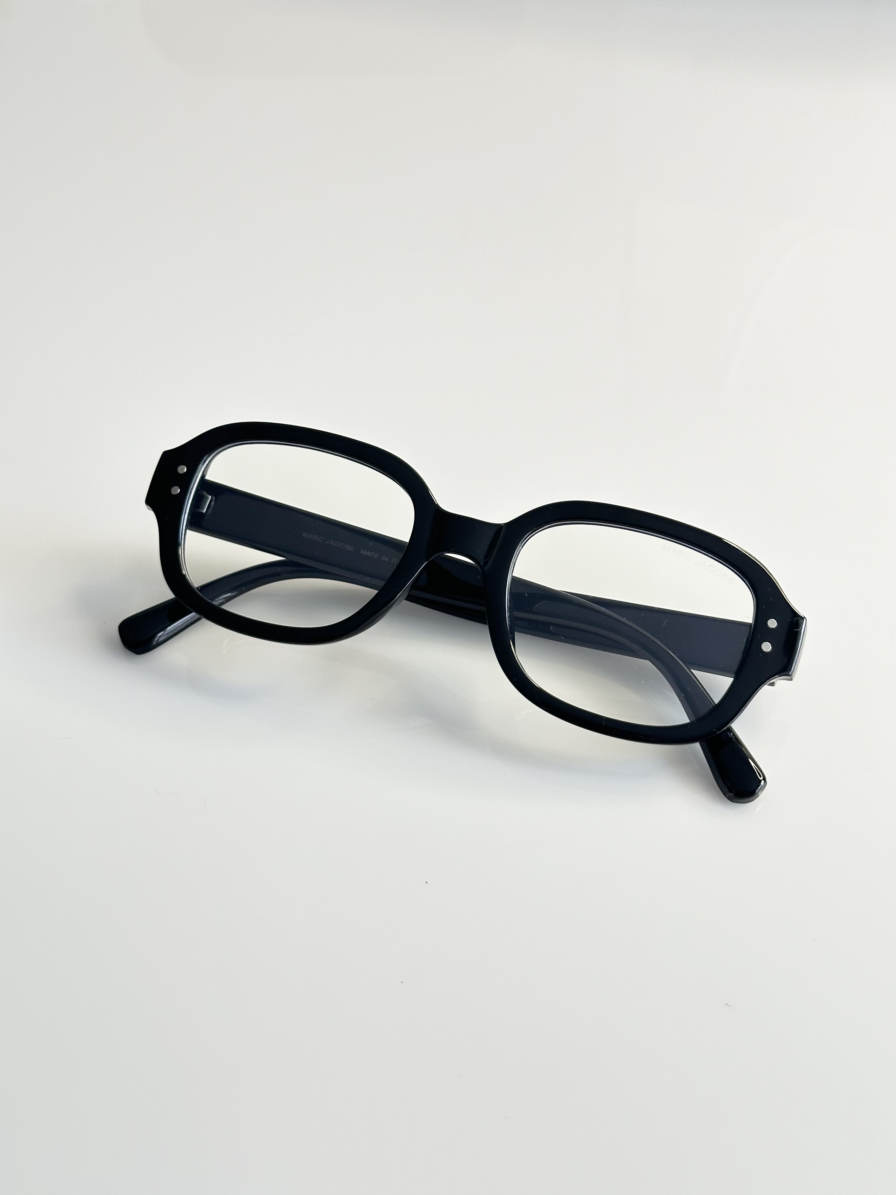Marc Jacobs 3674 Black Frame - Image 3