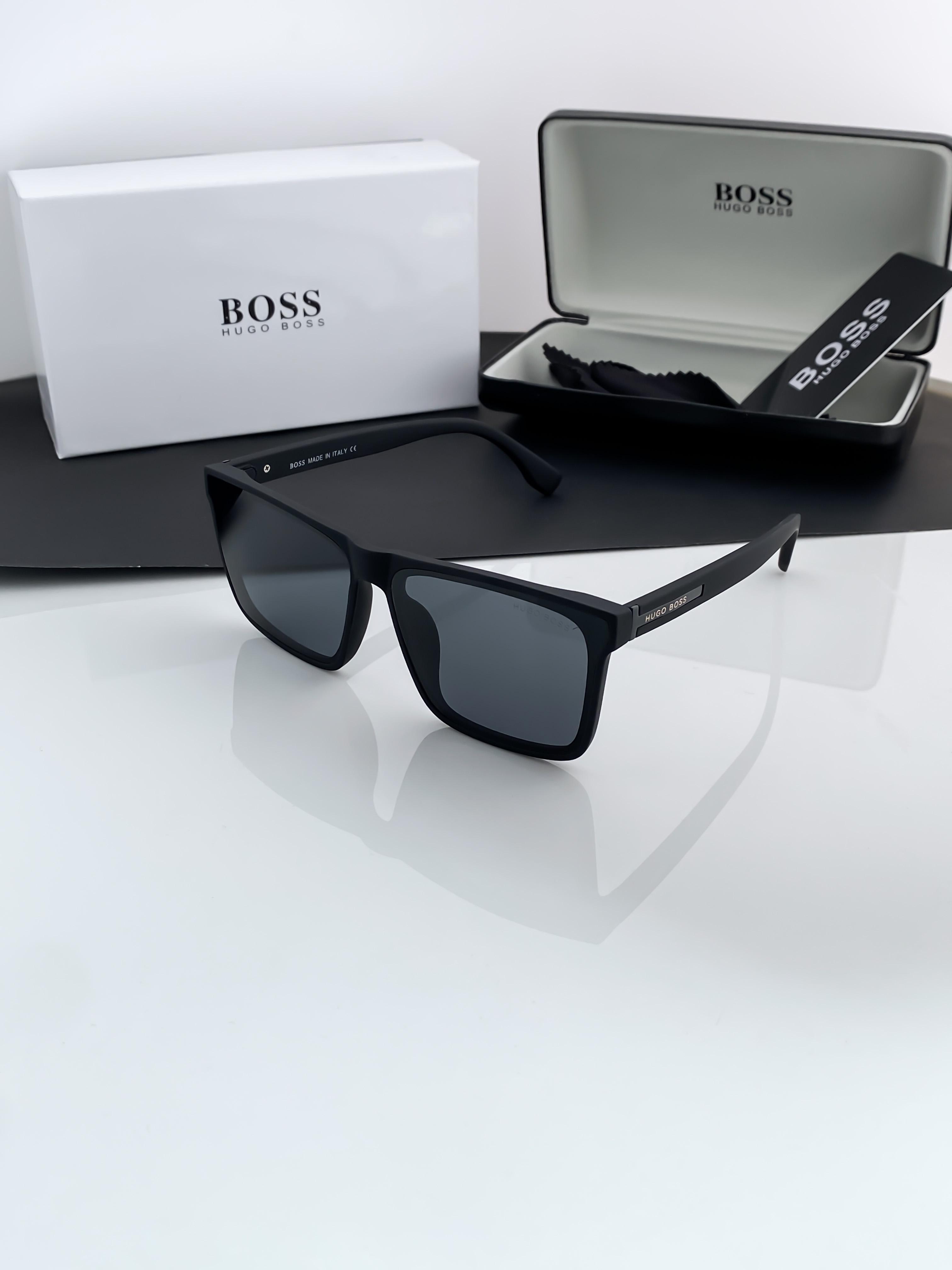Boss black 1350