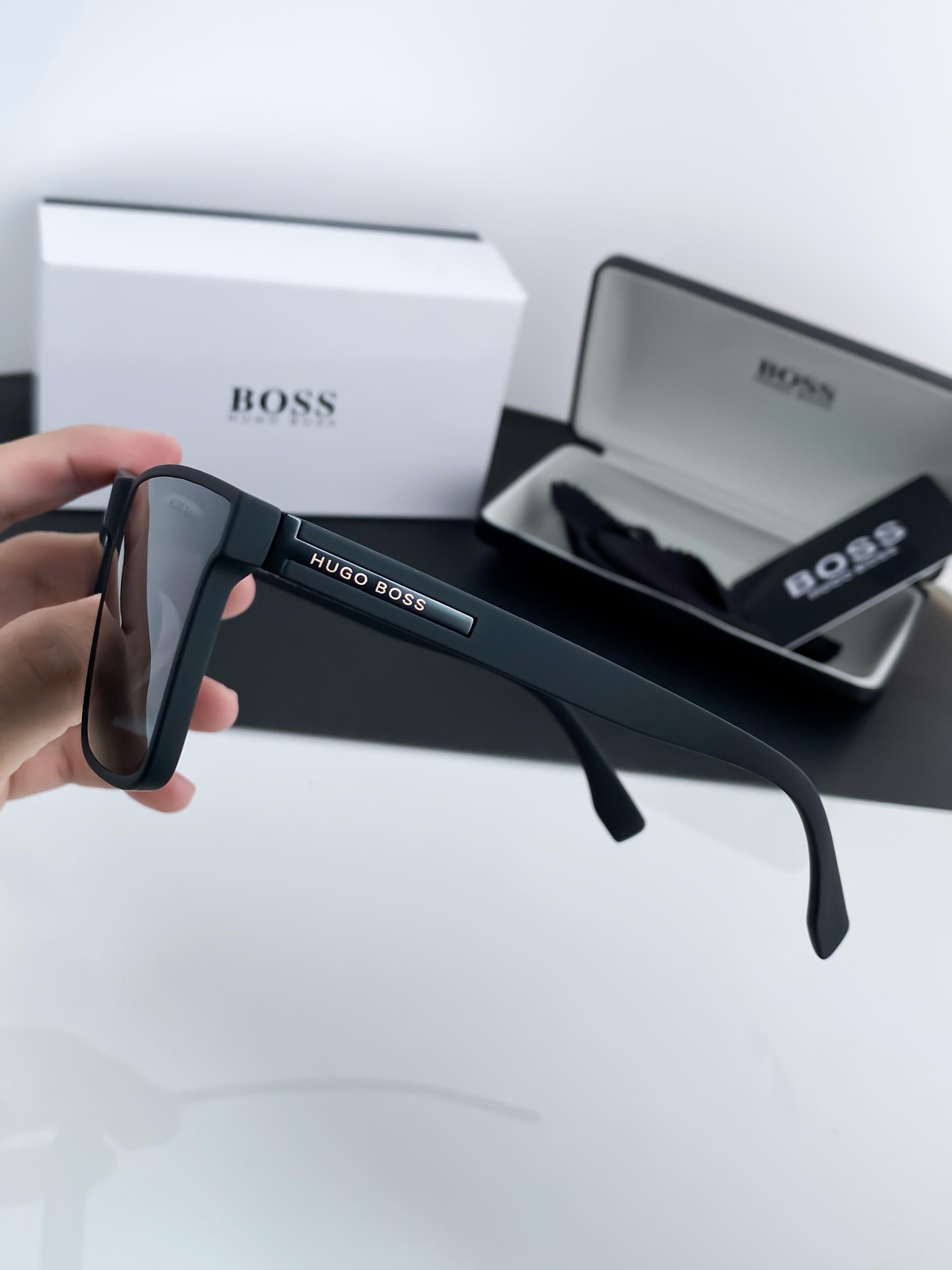 Boss black 1350 - Image 6