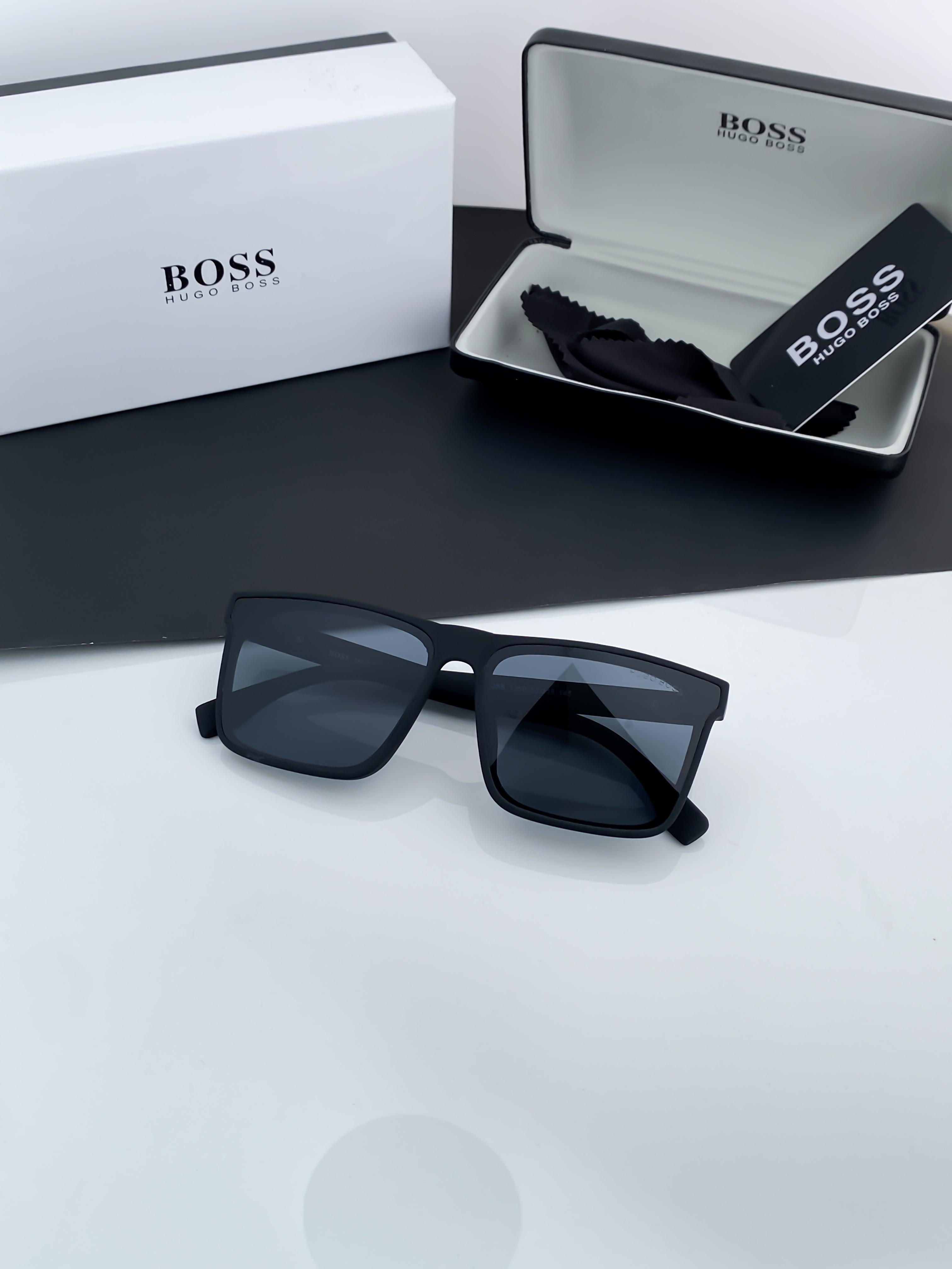 Boss black 1350 - Image 5