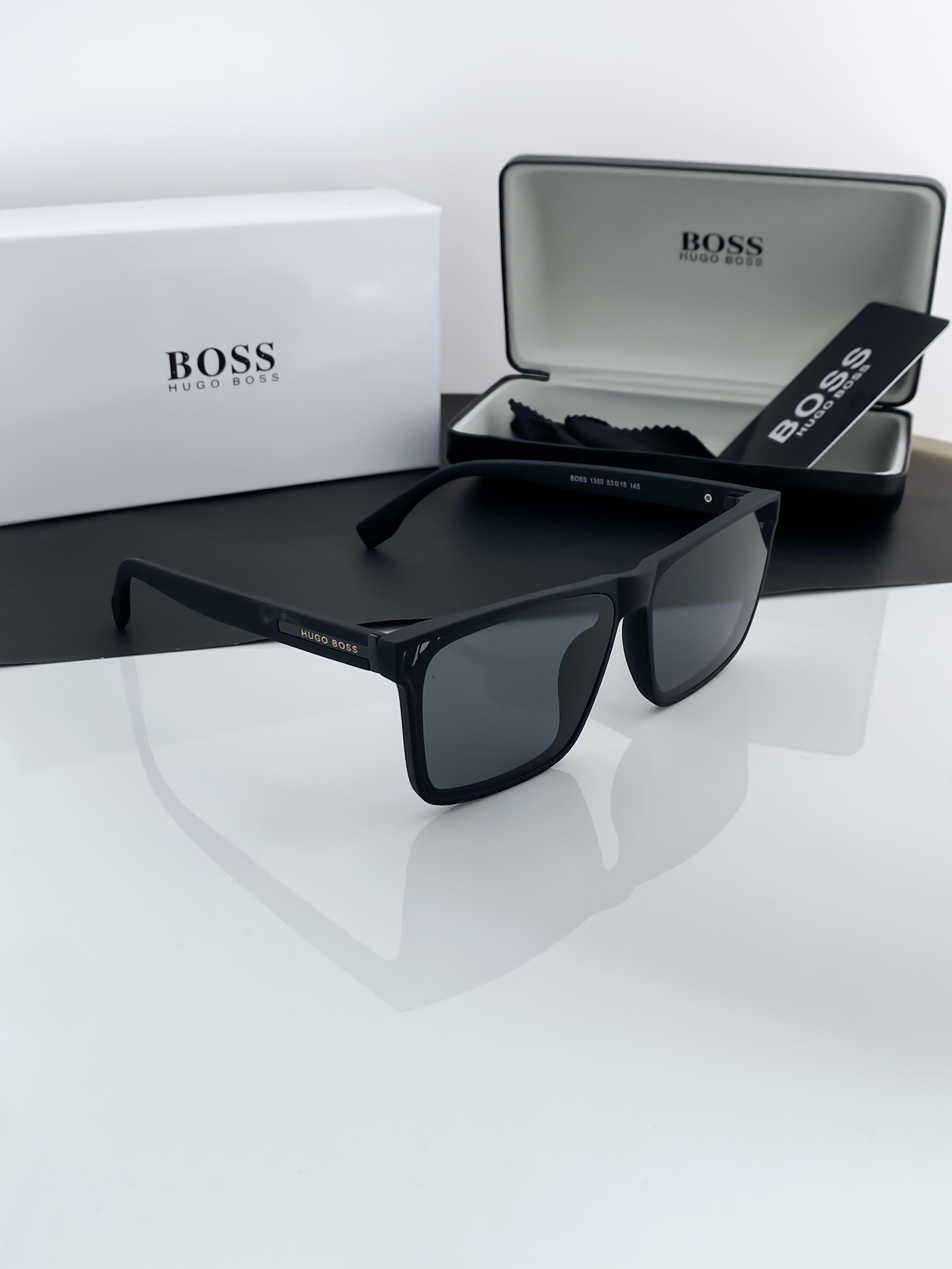 Boss black 1350 - Image 3