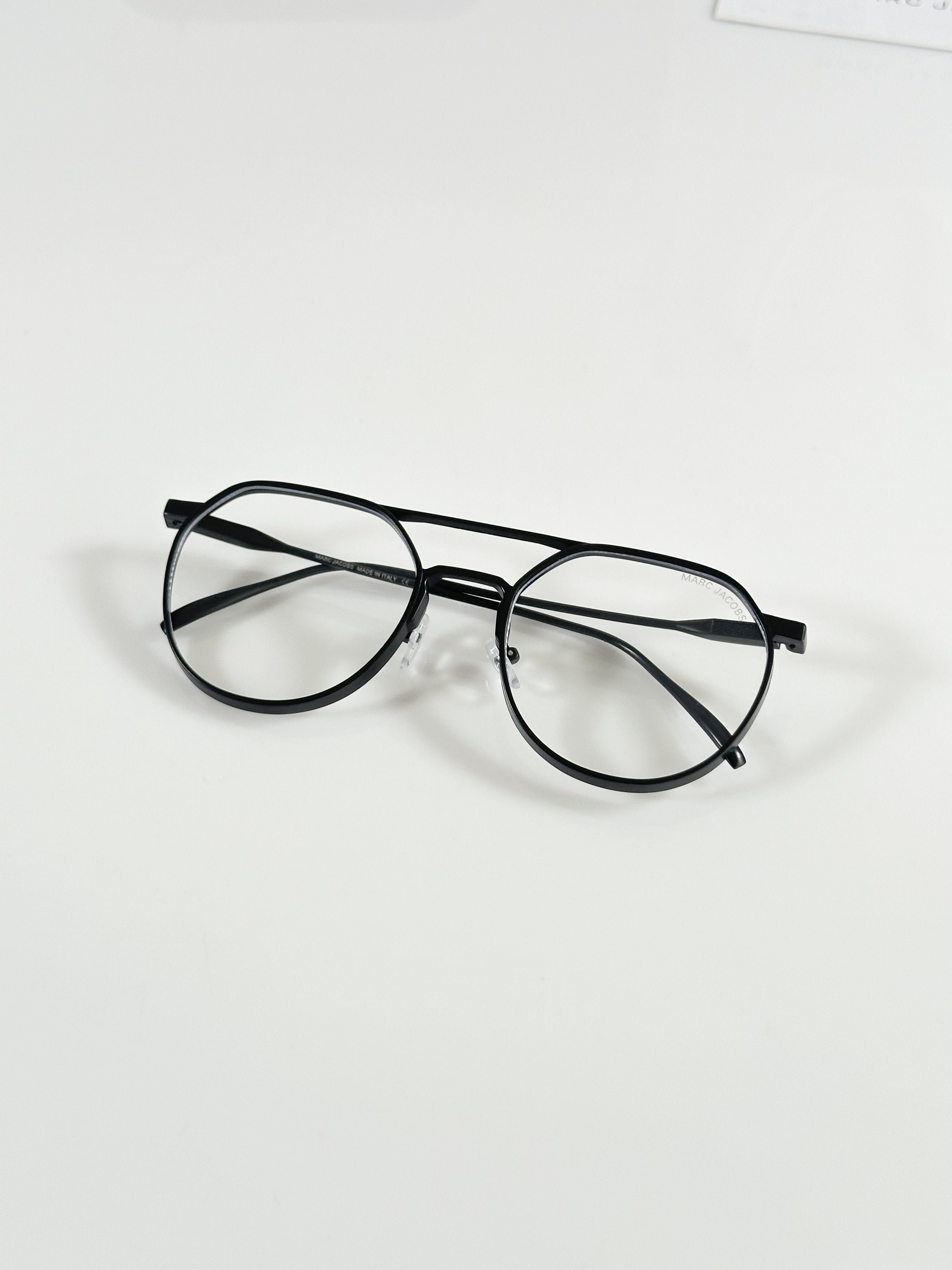 Marc Jacobs 9025 Black Frame - Image 3