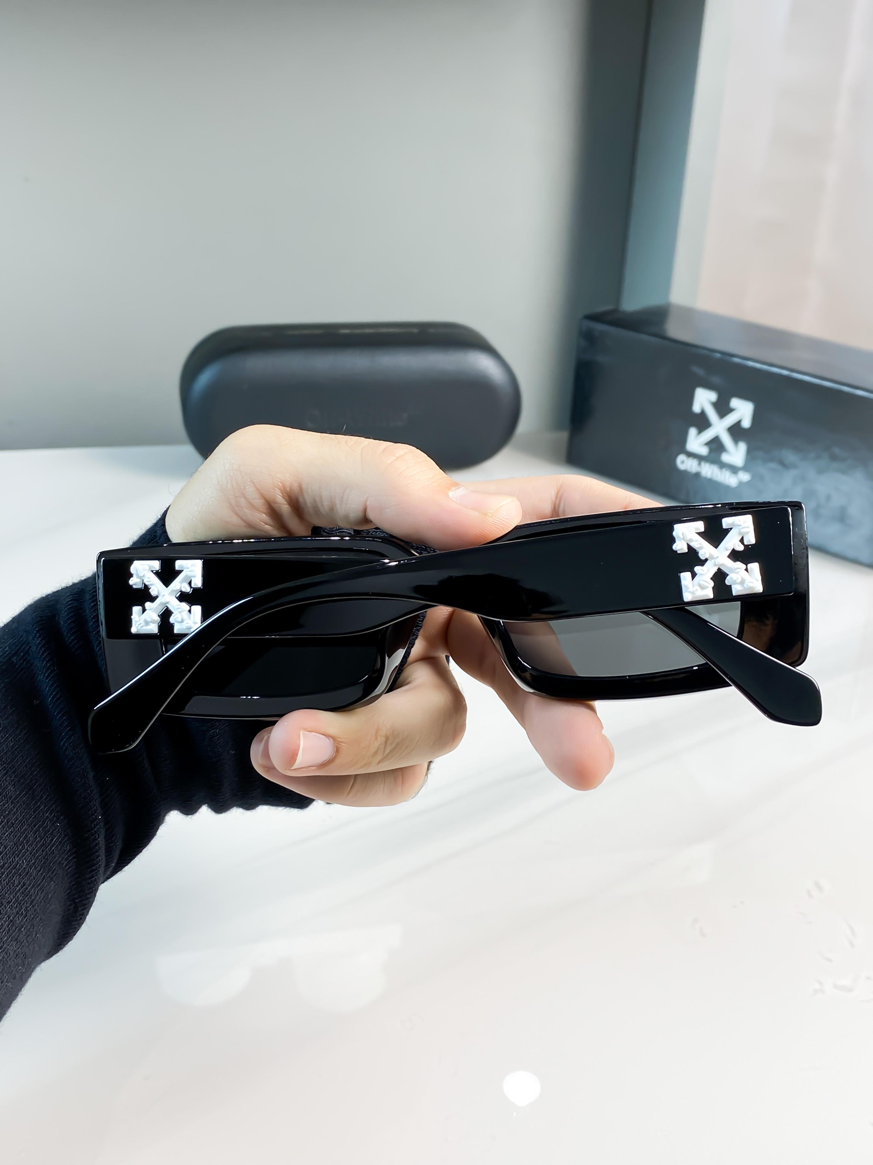 OFFWHITE BLACK 88995 - Image 4