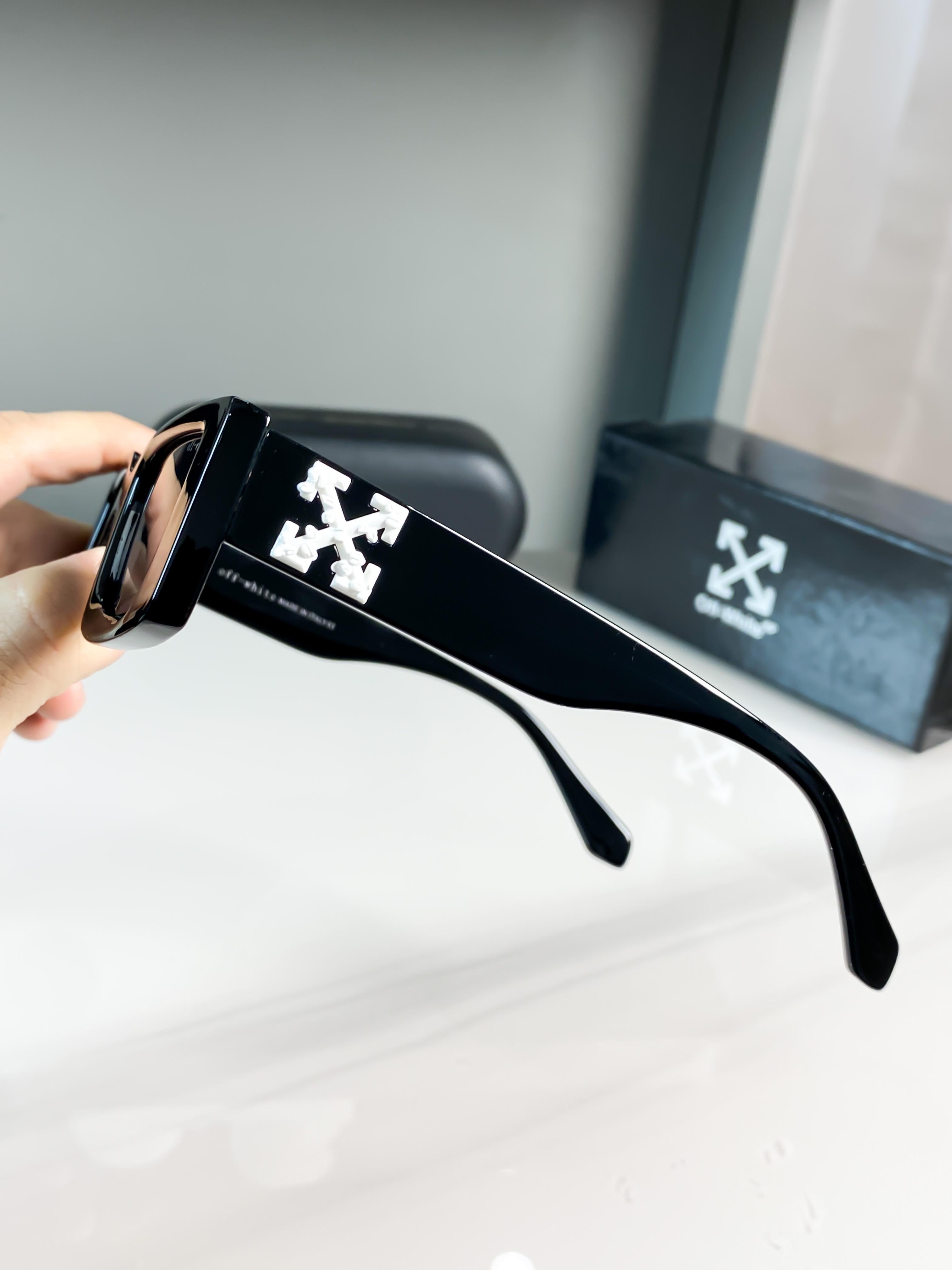 OFFWHITE BLACK 88995 - Image 3