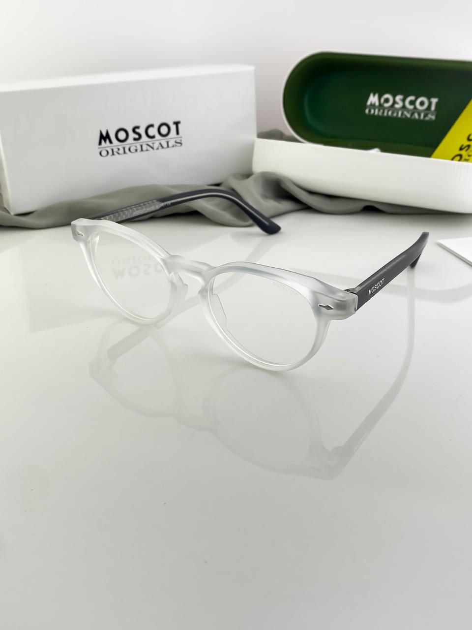 Moscot plano 58760-61