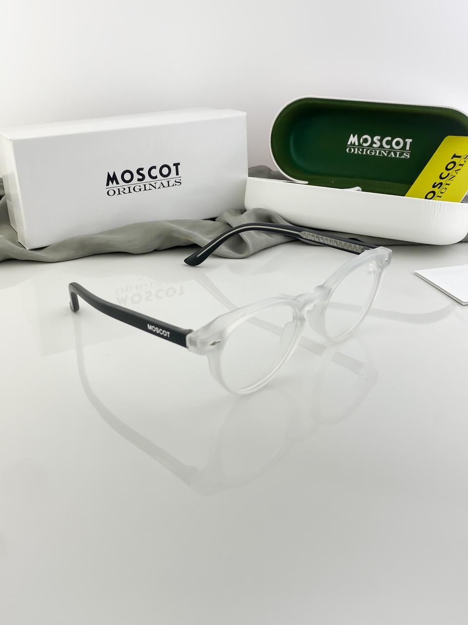 Moscot plano 58760-61 - Image 5