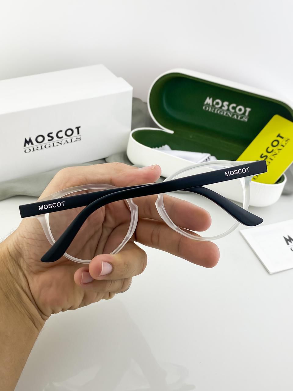 Moscot plano 58760-61 - Image 4