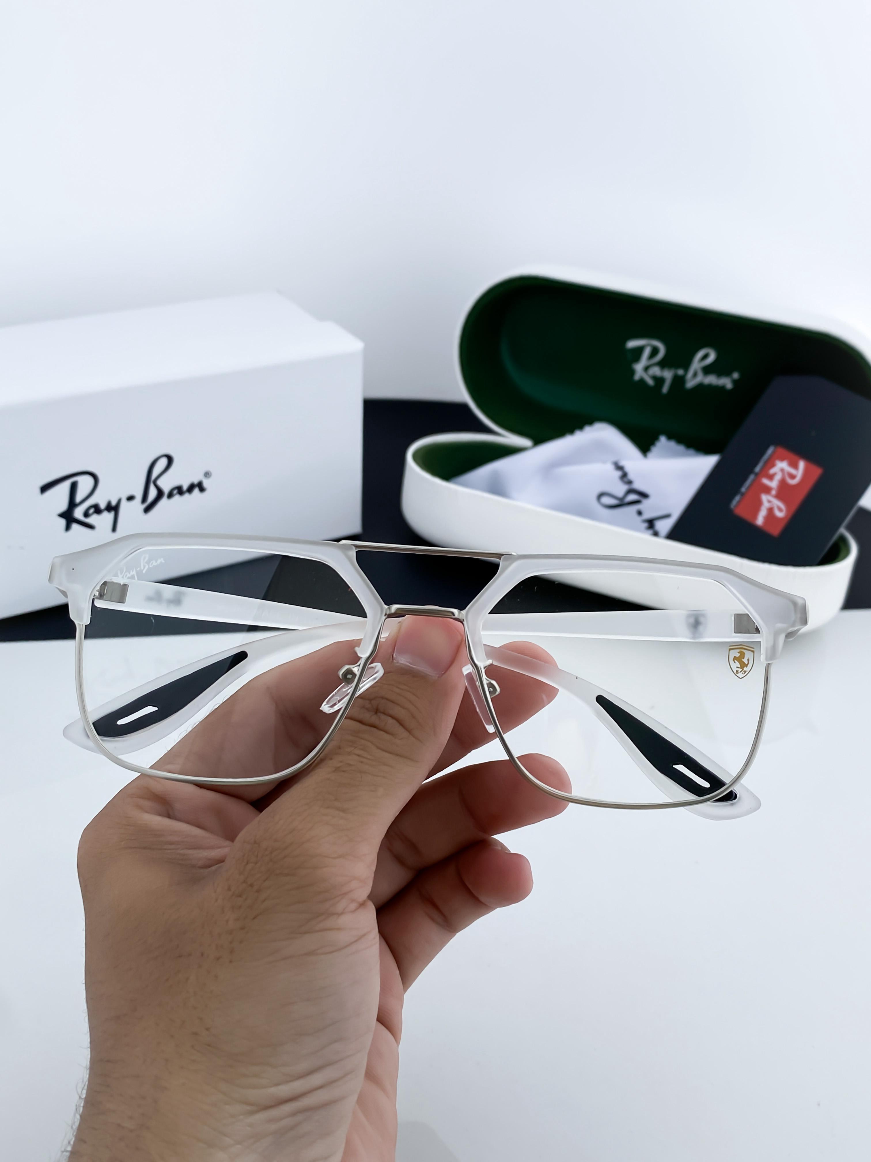 RAYBAN 04 ICE frame - Image 5