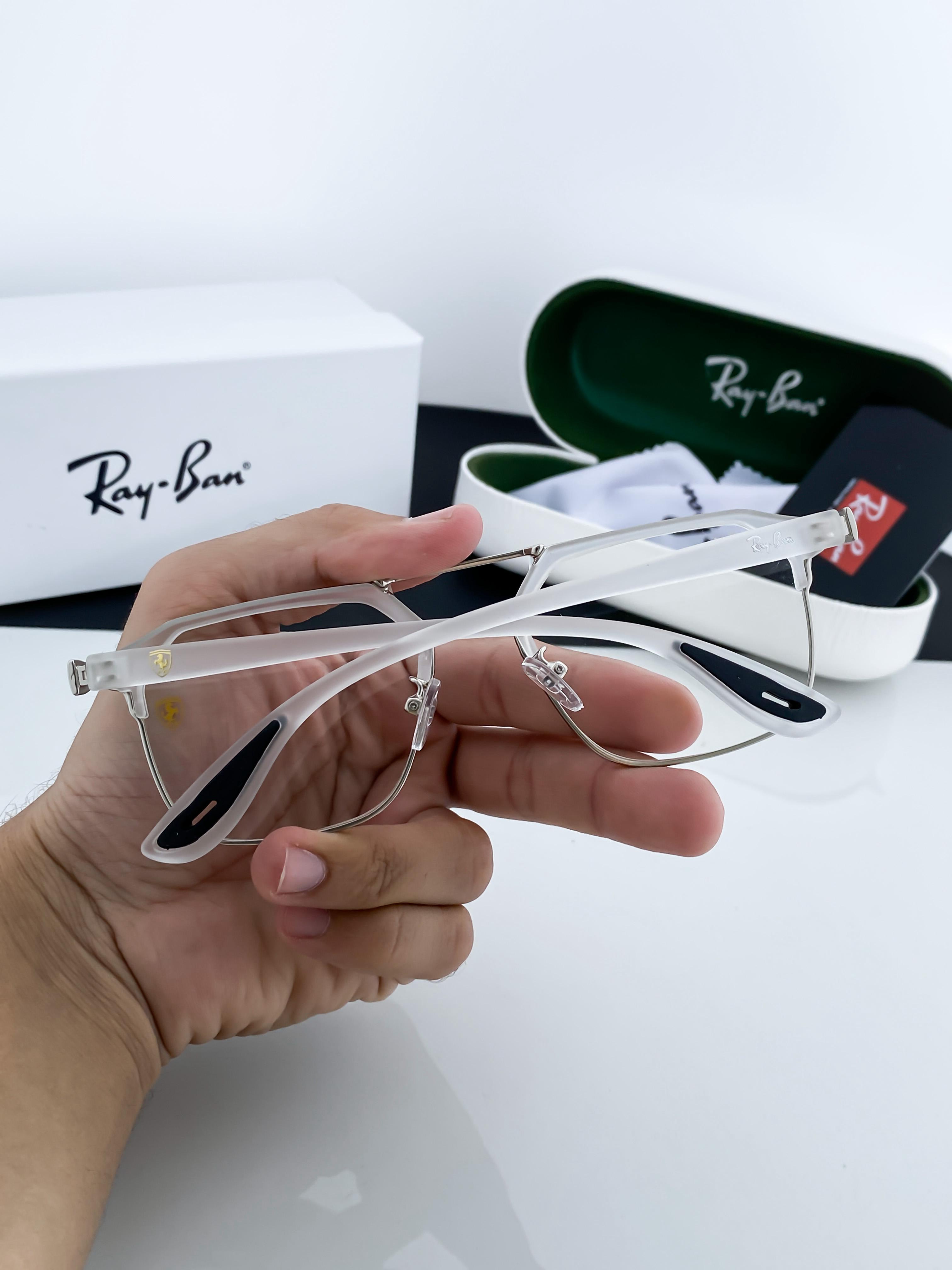 RAYBAN 04 ICE frame - Image 4