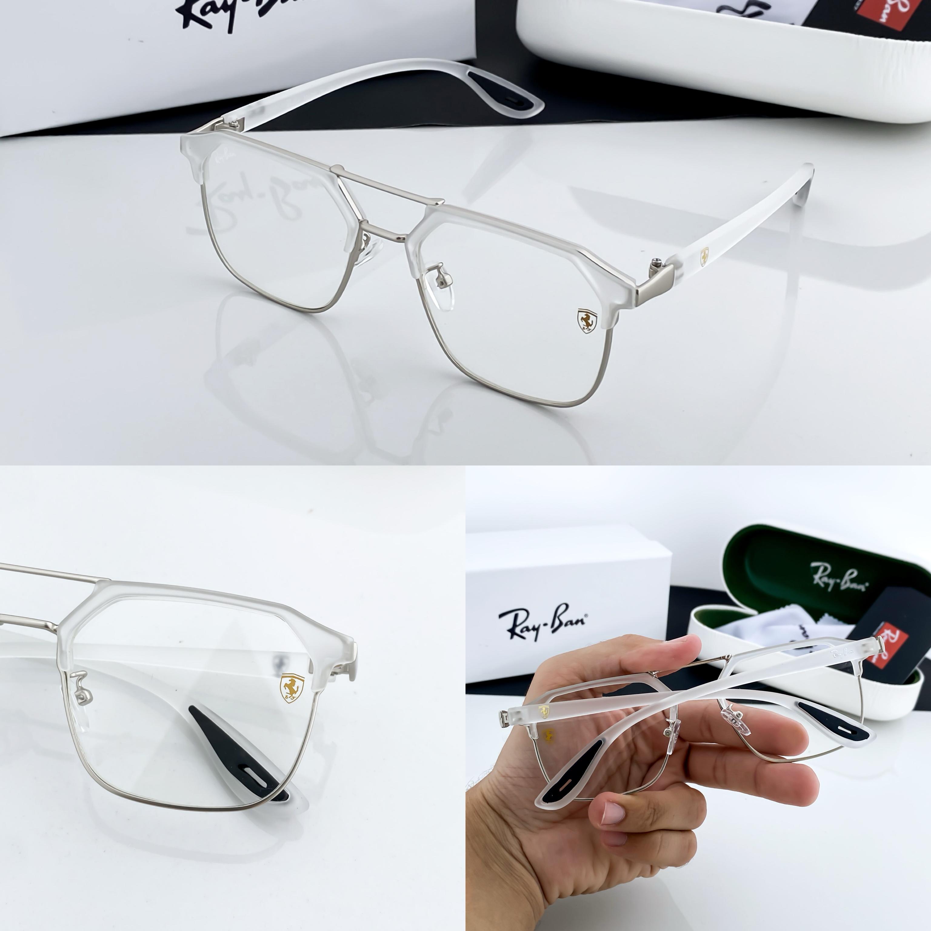 RAYBAN 04 ICE frame - Image 3