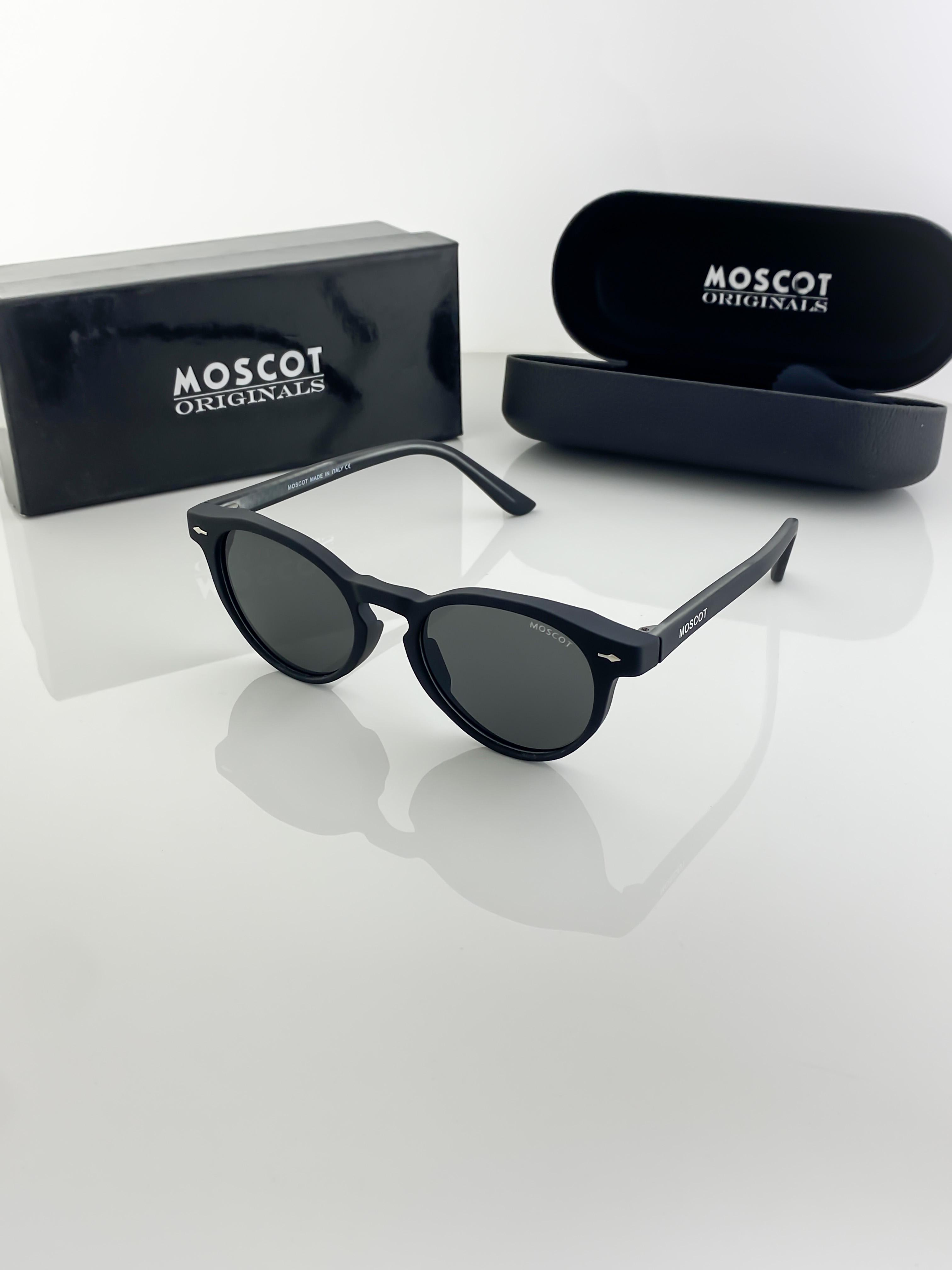 MOSCOT 58760-108