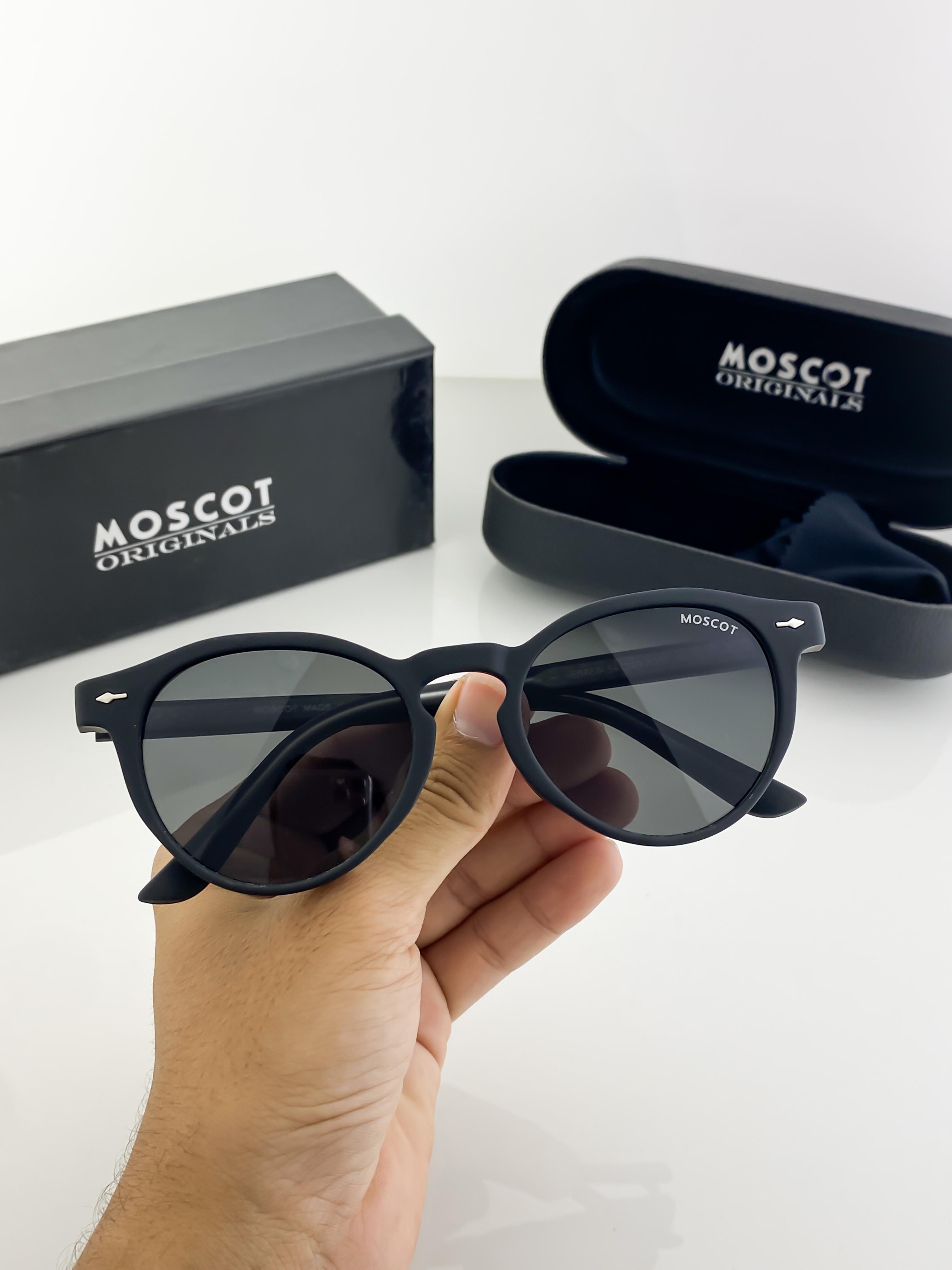 MOSCOT 58760-108 - Image 5