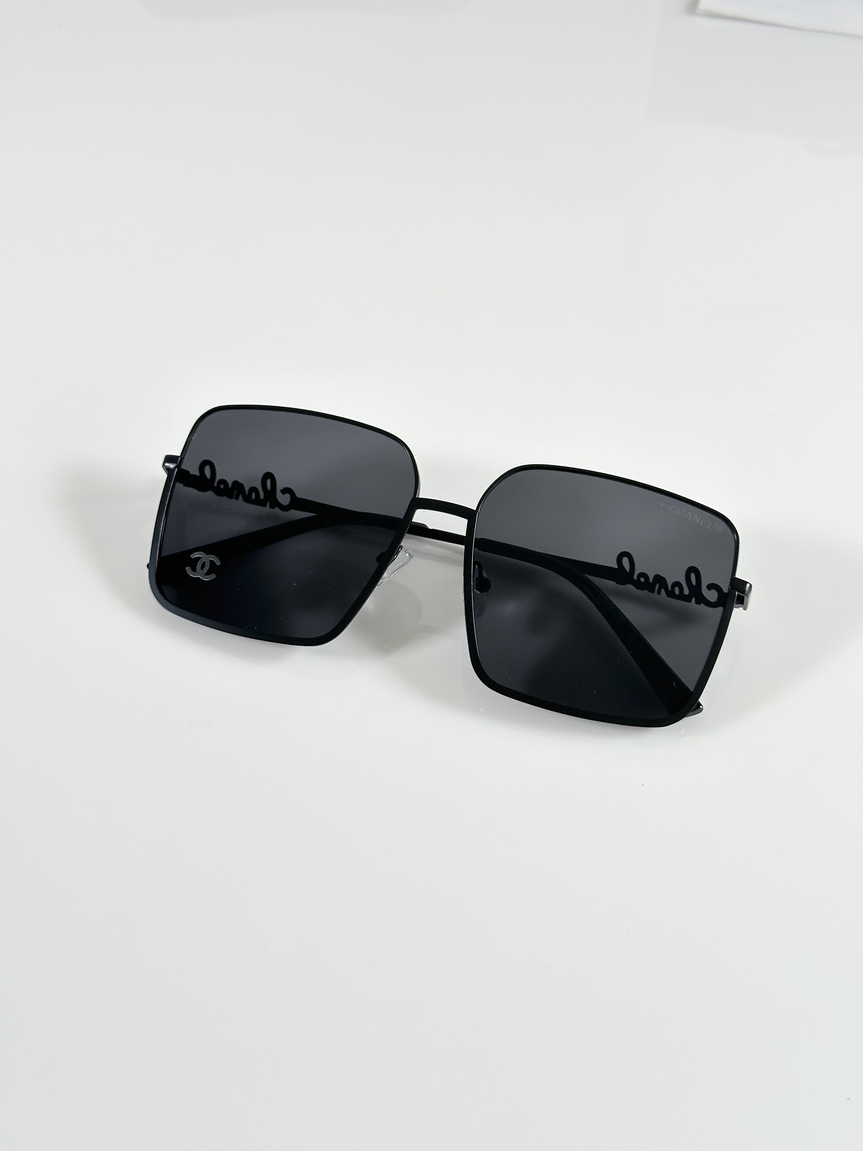Chnel WMNS 7246 Black - Image 3