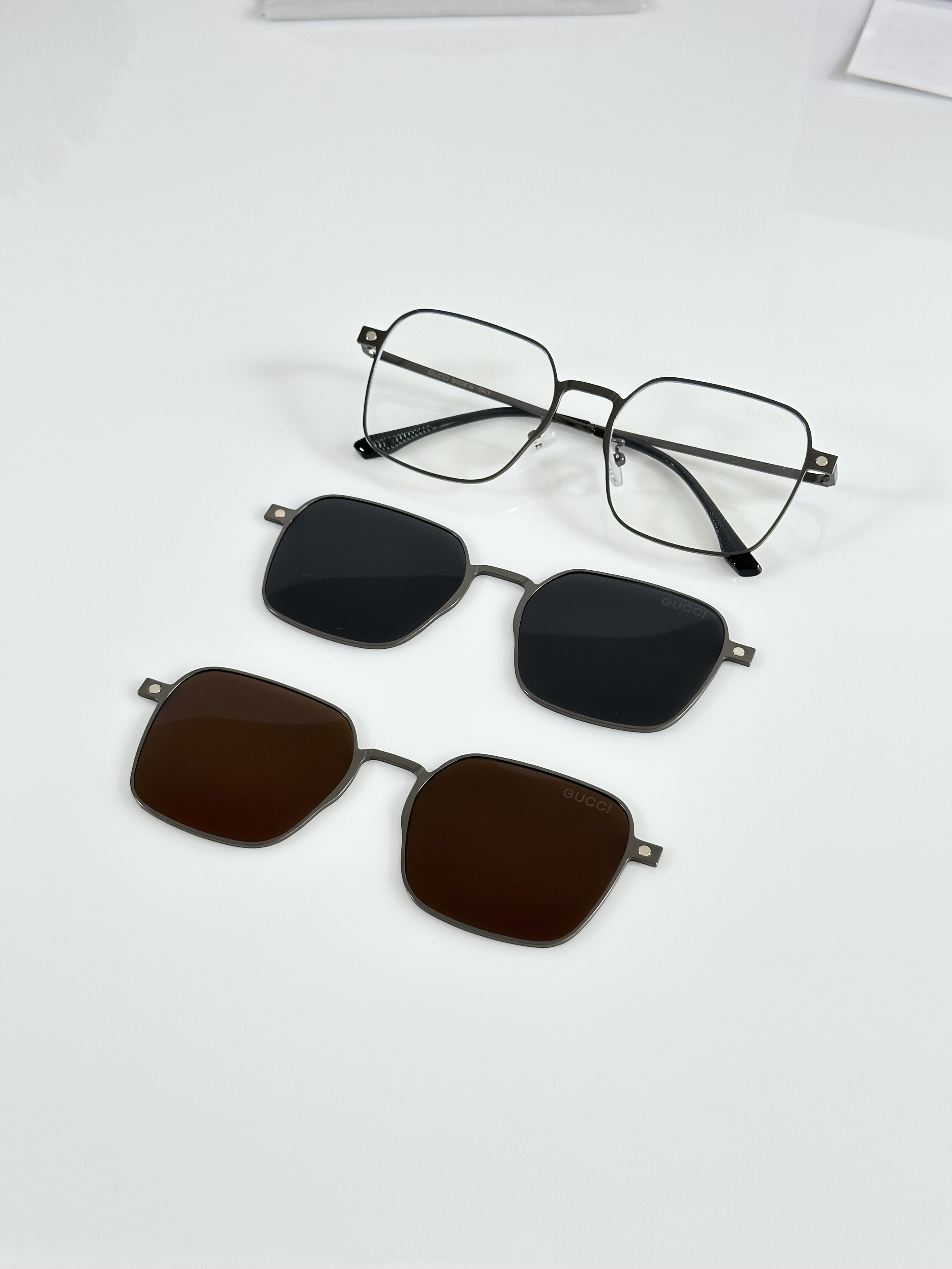 Gucci_2704_Attachment_Gun_Black_Brown - Image 6