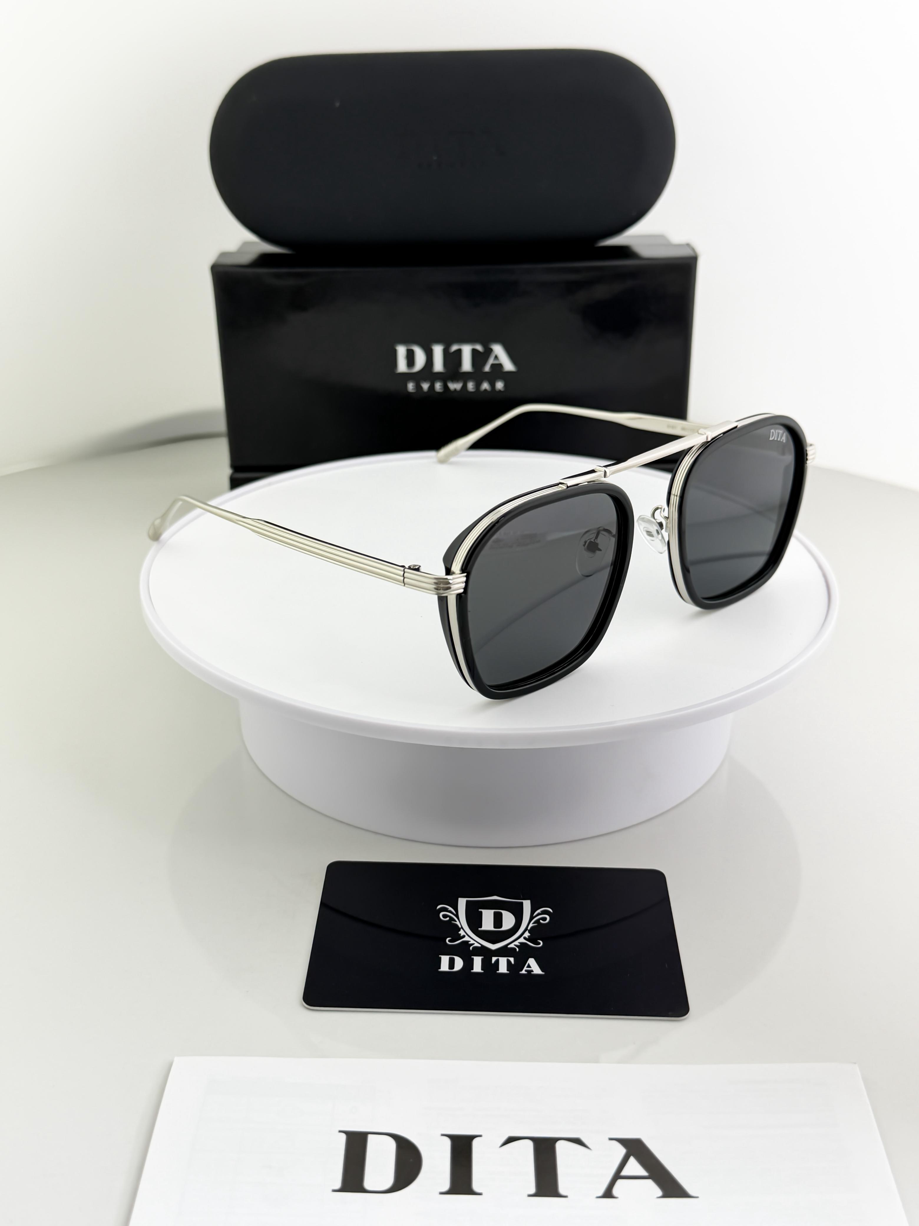 Dita_silver_black_3161 - Image 5