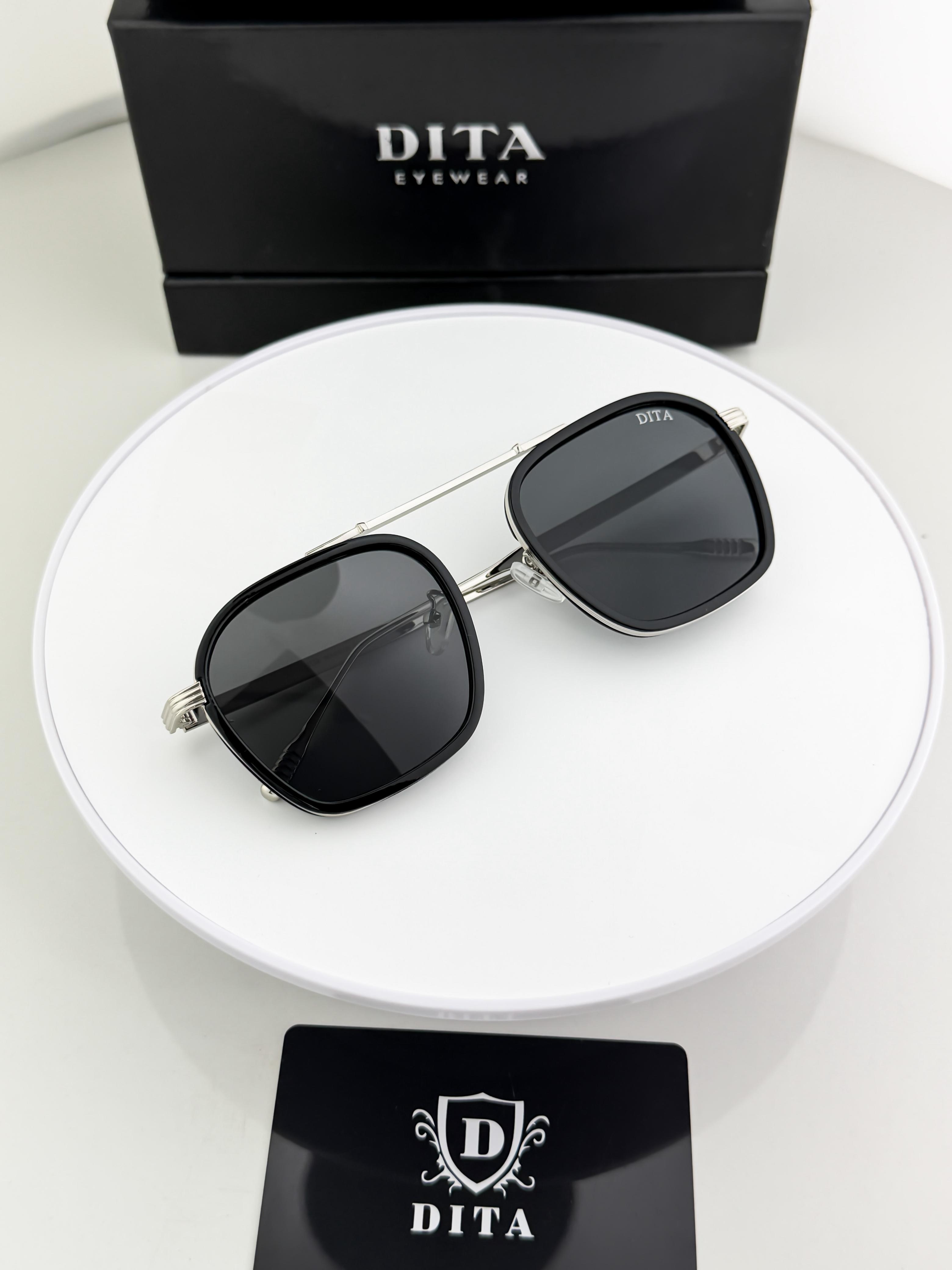 Dita_silver_black_3161 - Image 4