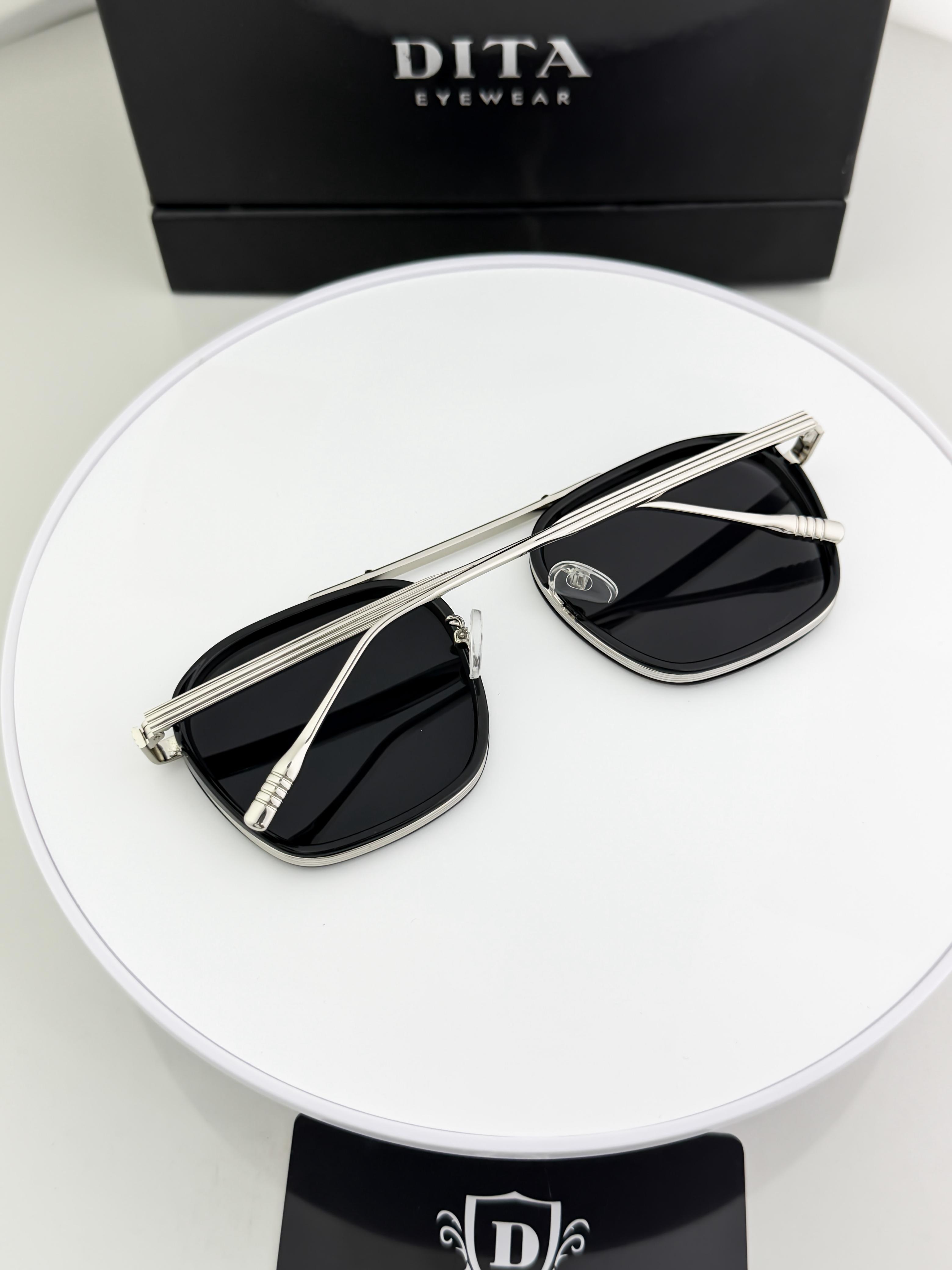 Dita_silver_black_3161 - Image 3