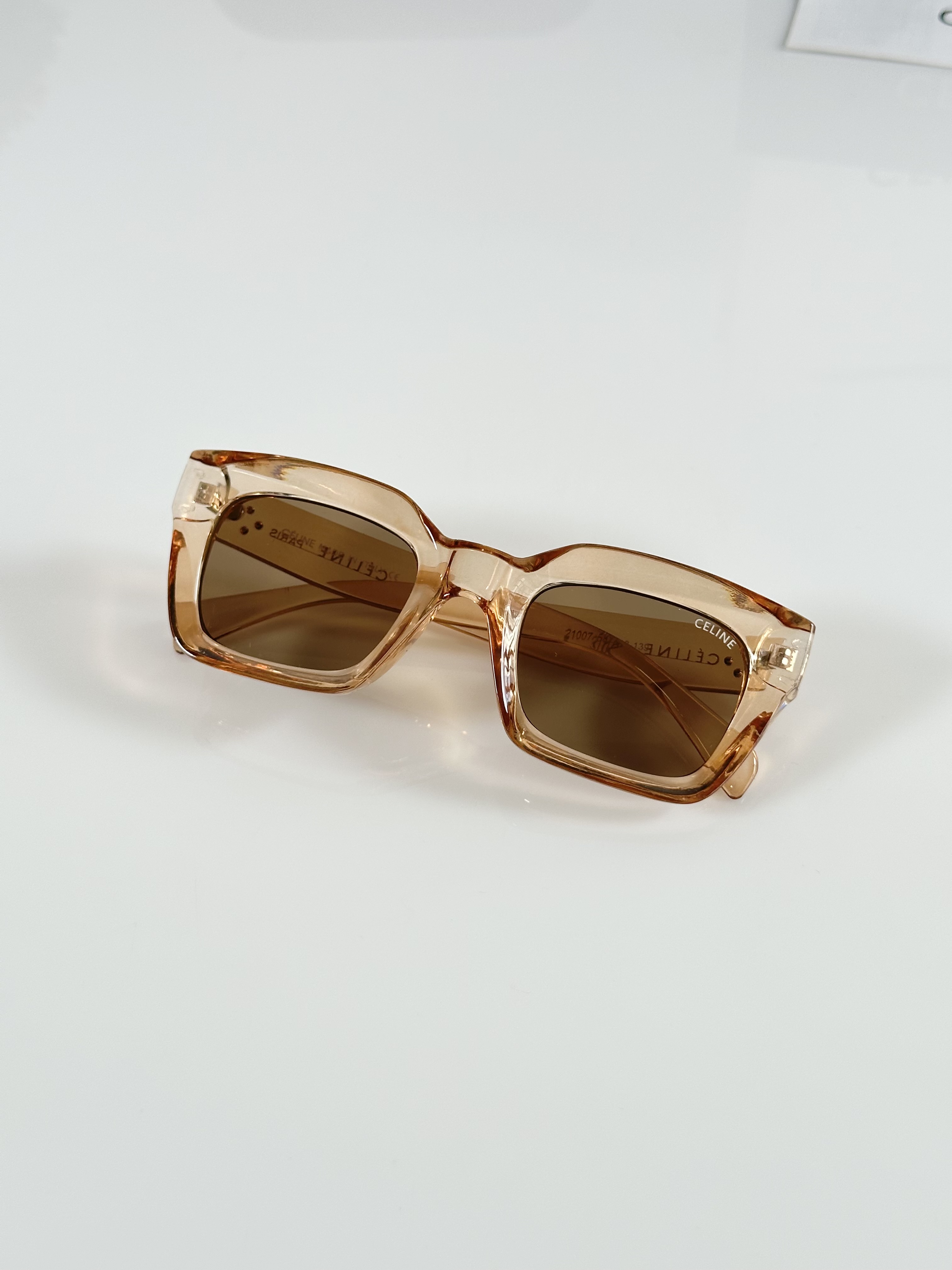 Celine WMNS 1007 Water Brown - Image 3