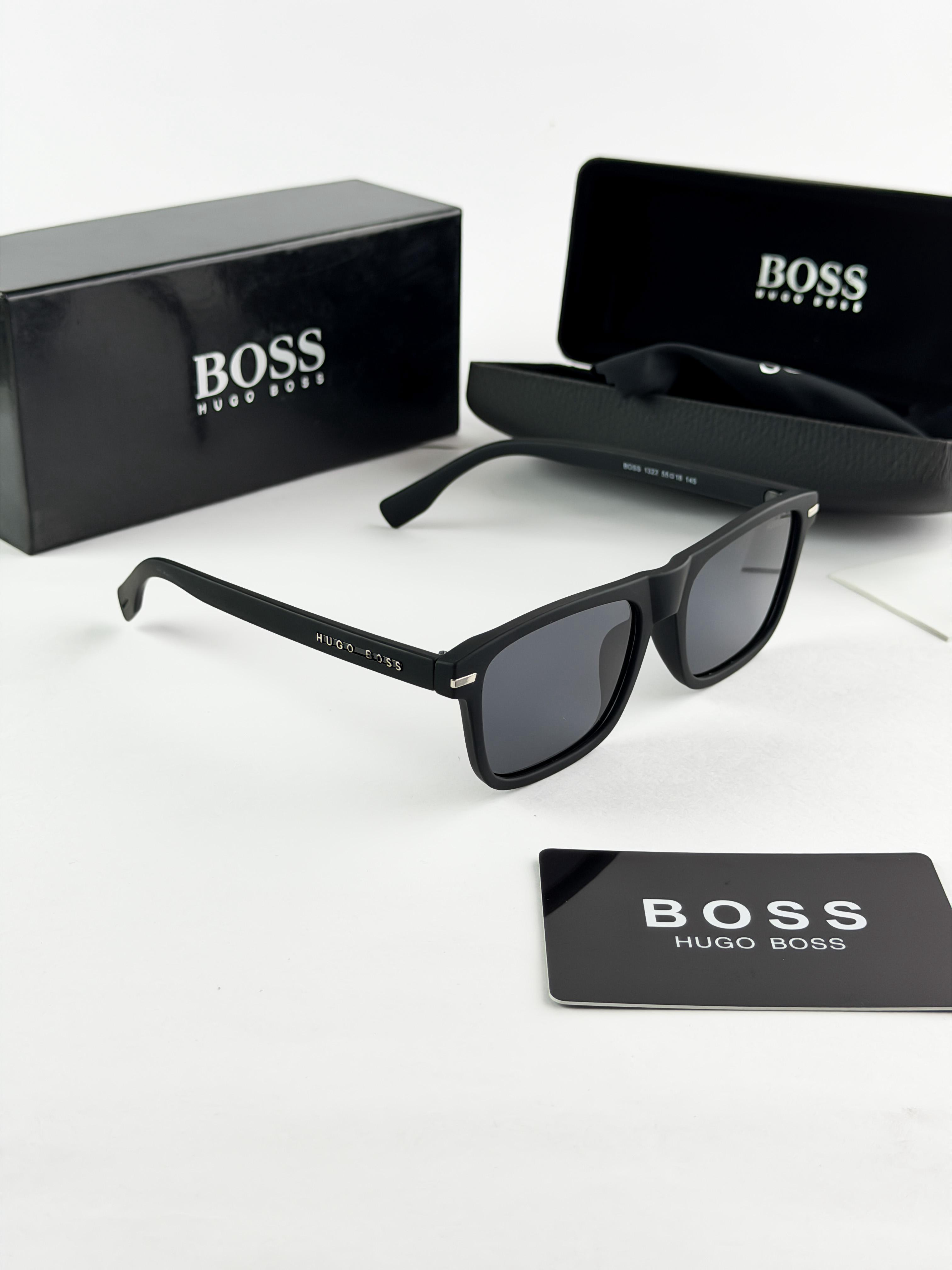 Boss Black 1322 - Image 3