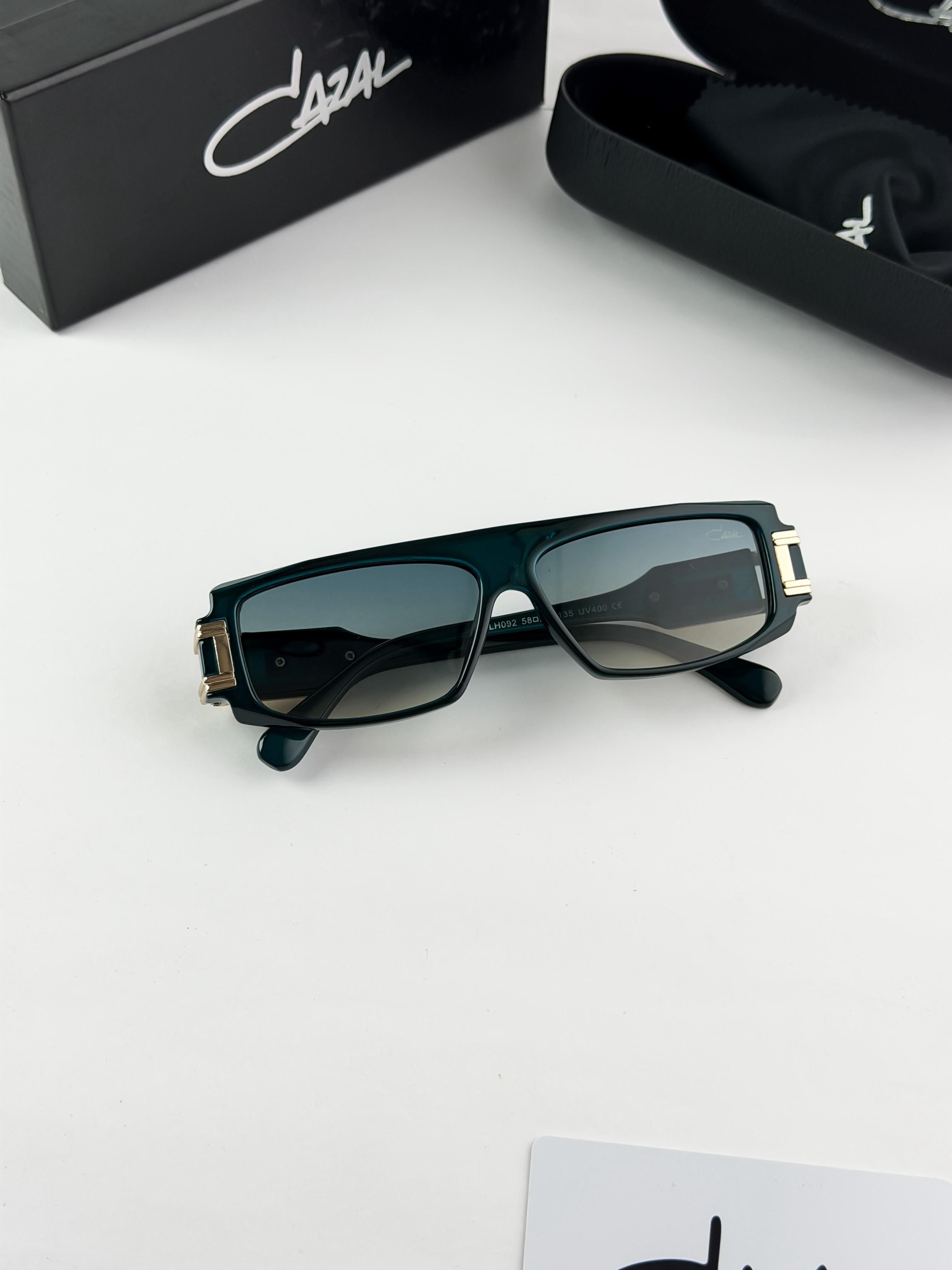 CAZAL GREEN 092 - Image 5