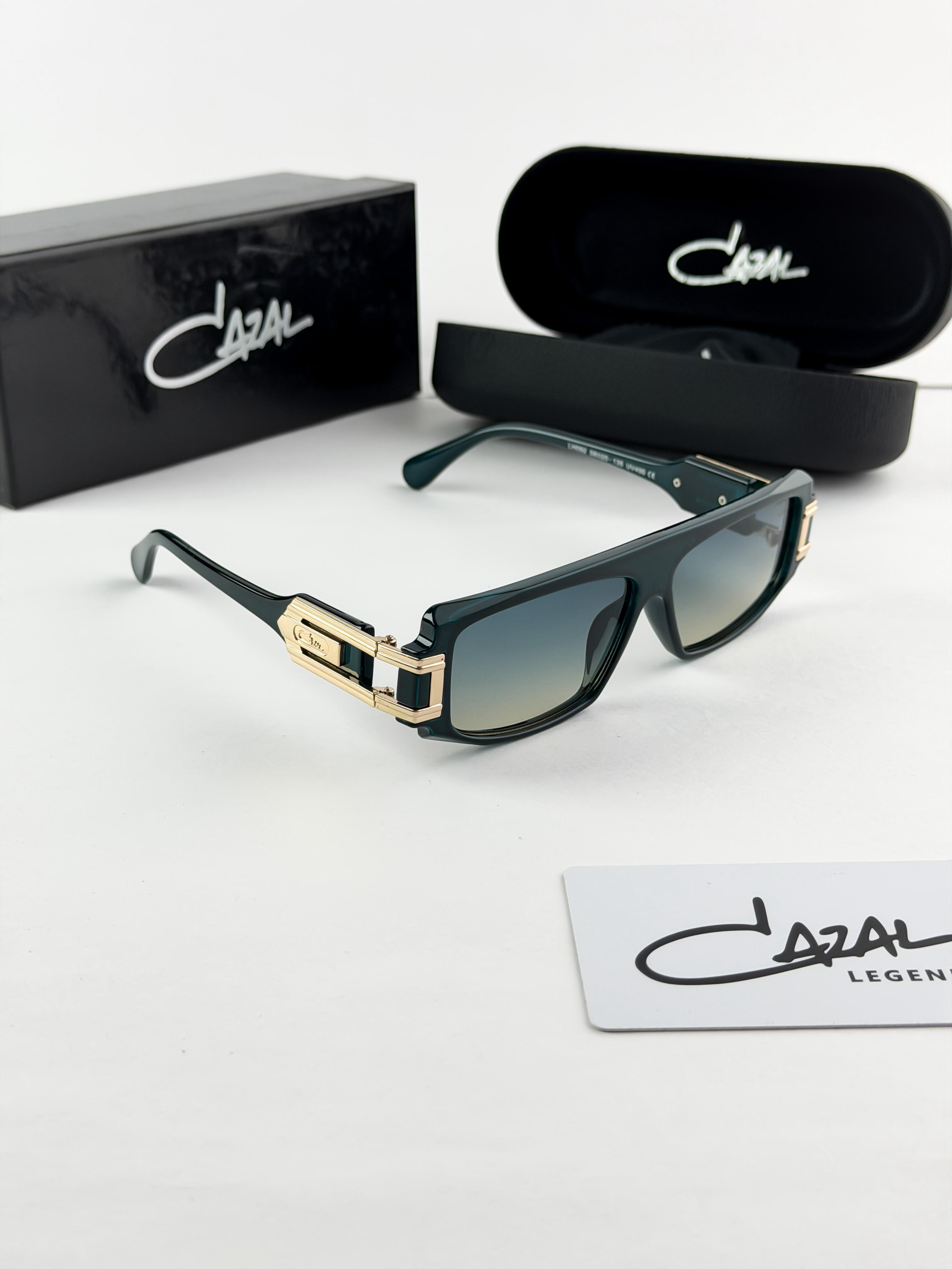 CAZAL GREEN 092 - Image 4