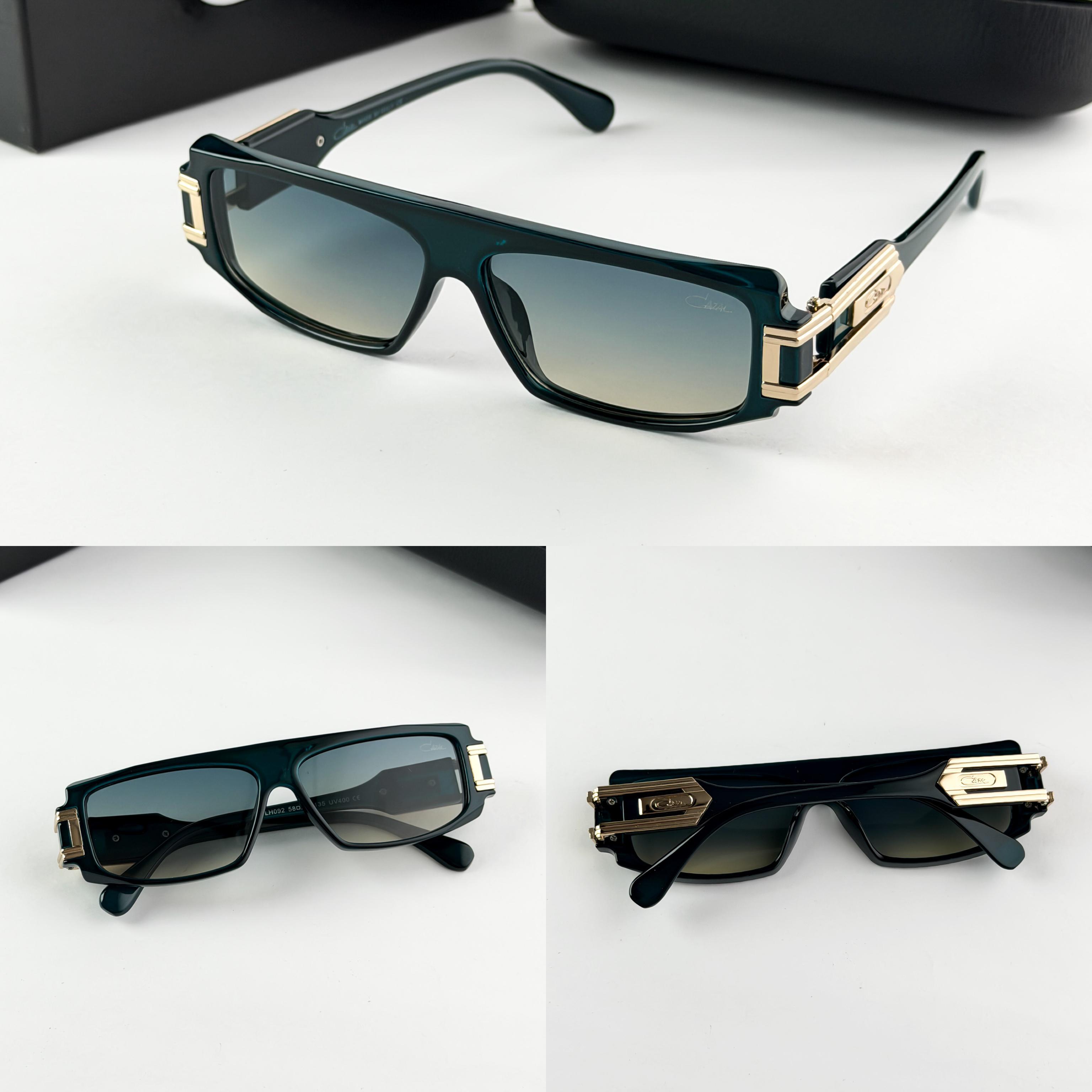 CAZAL GREEN 092 - Image 3