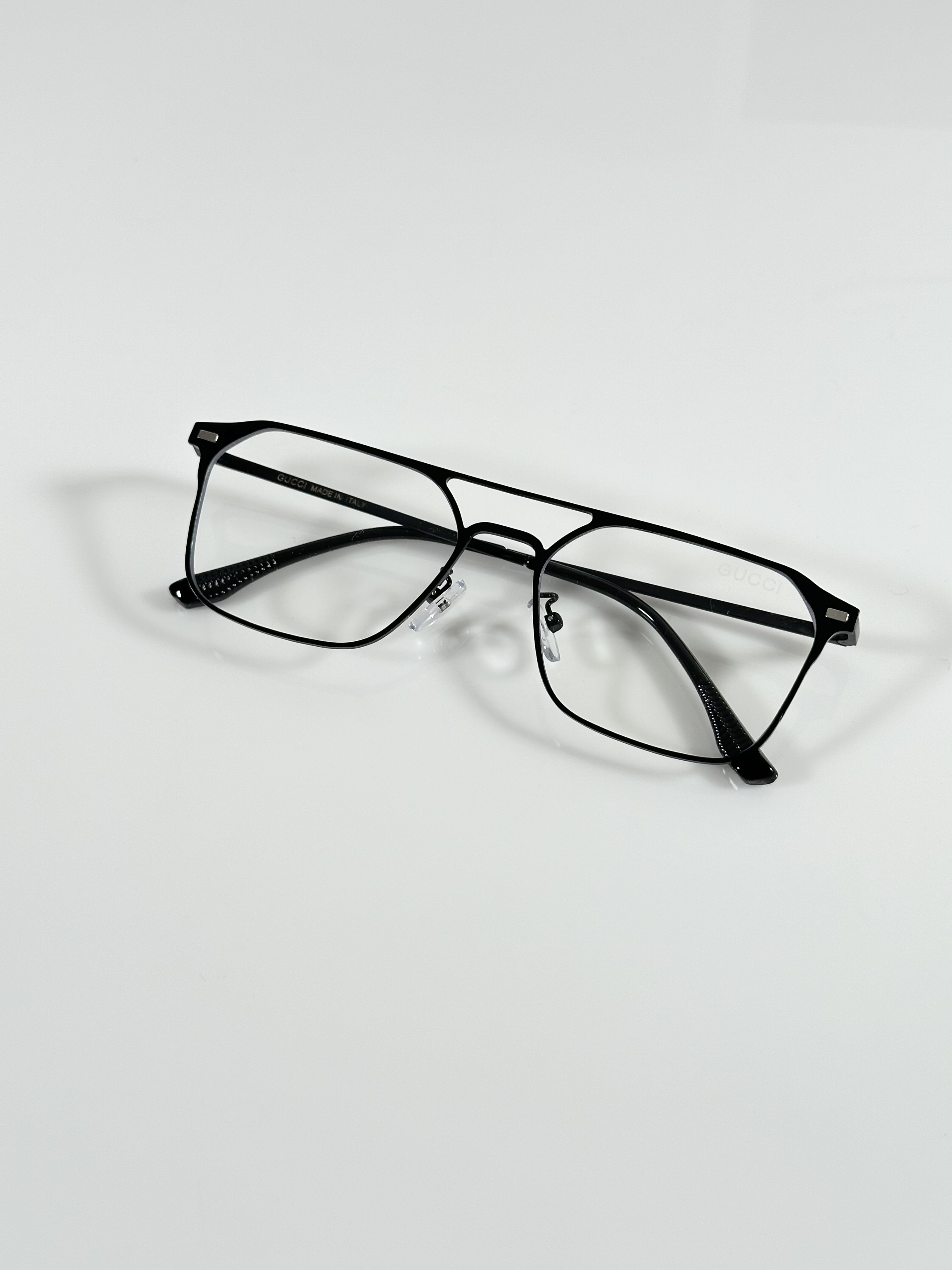 Gucci_2702_Attachment_Black_White_Black_Brown - Image 5