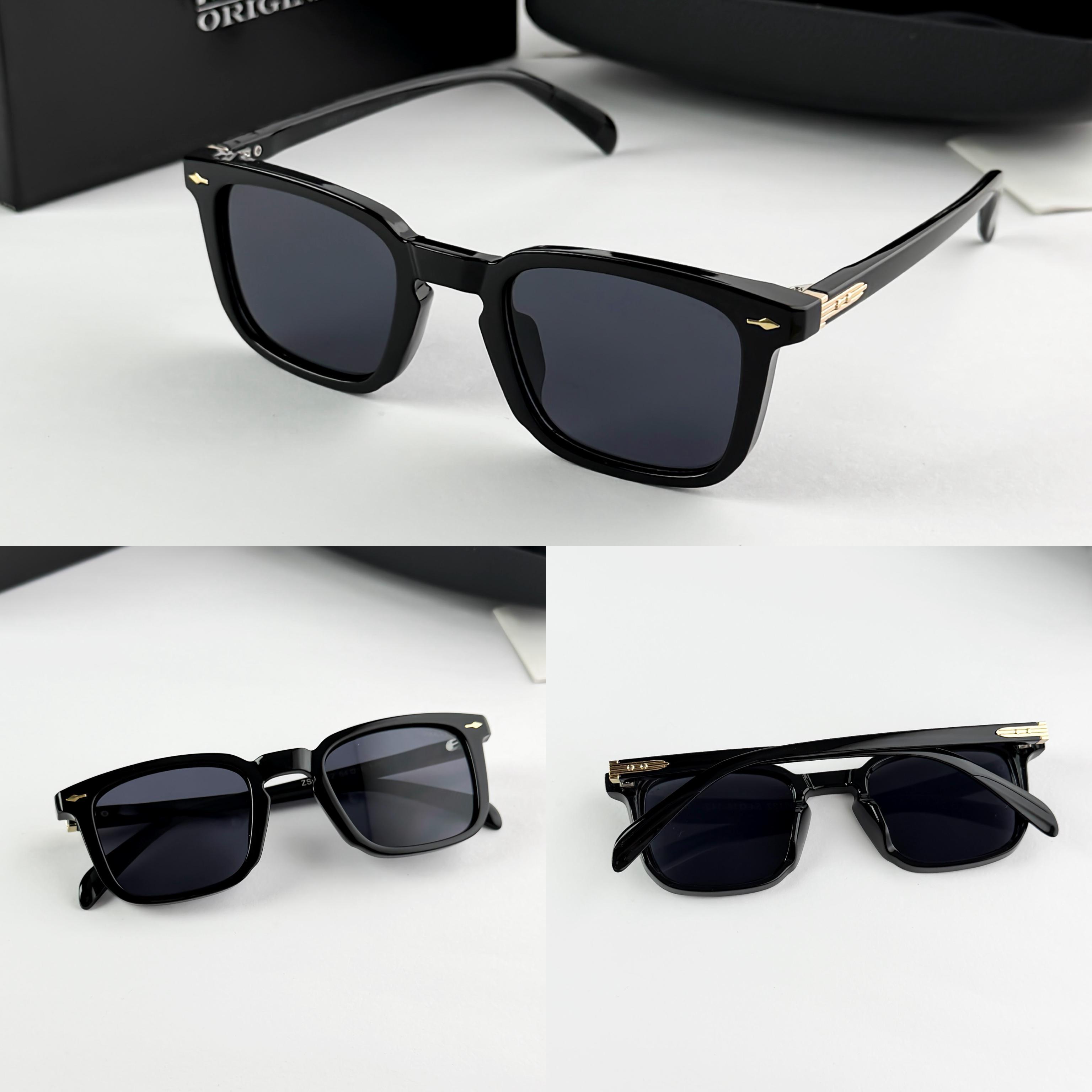 MOSCOT BLACK 98122 - Image 3