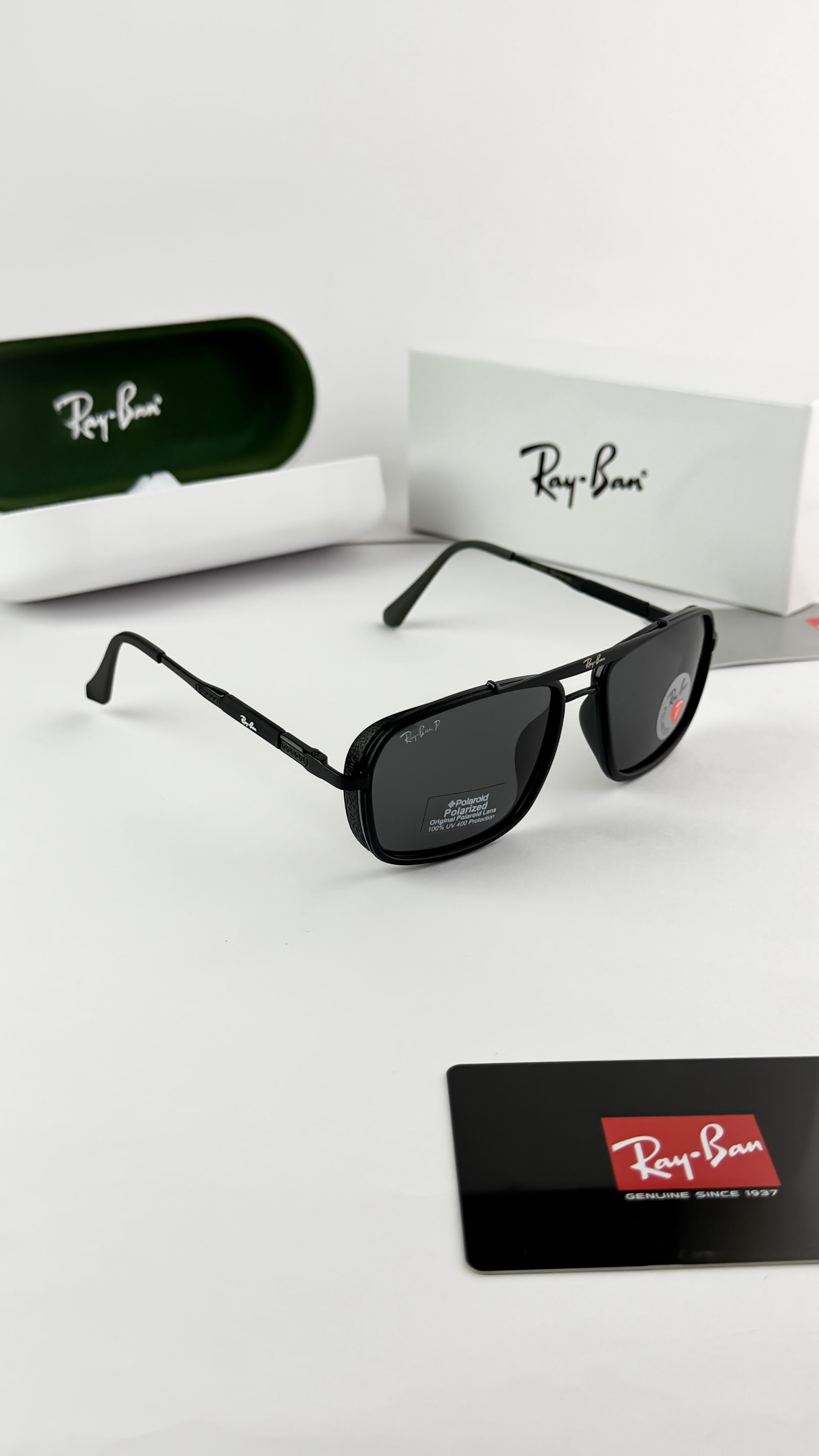 Rayban_black 4925-104-mix - Image 5