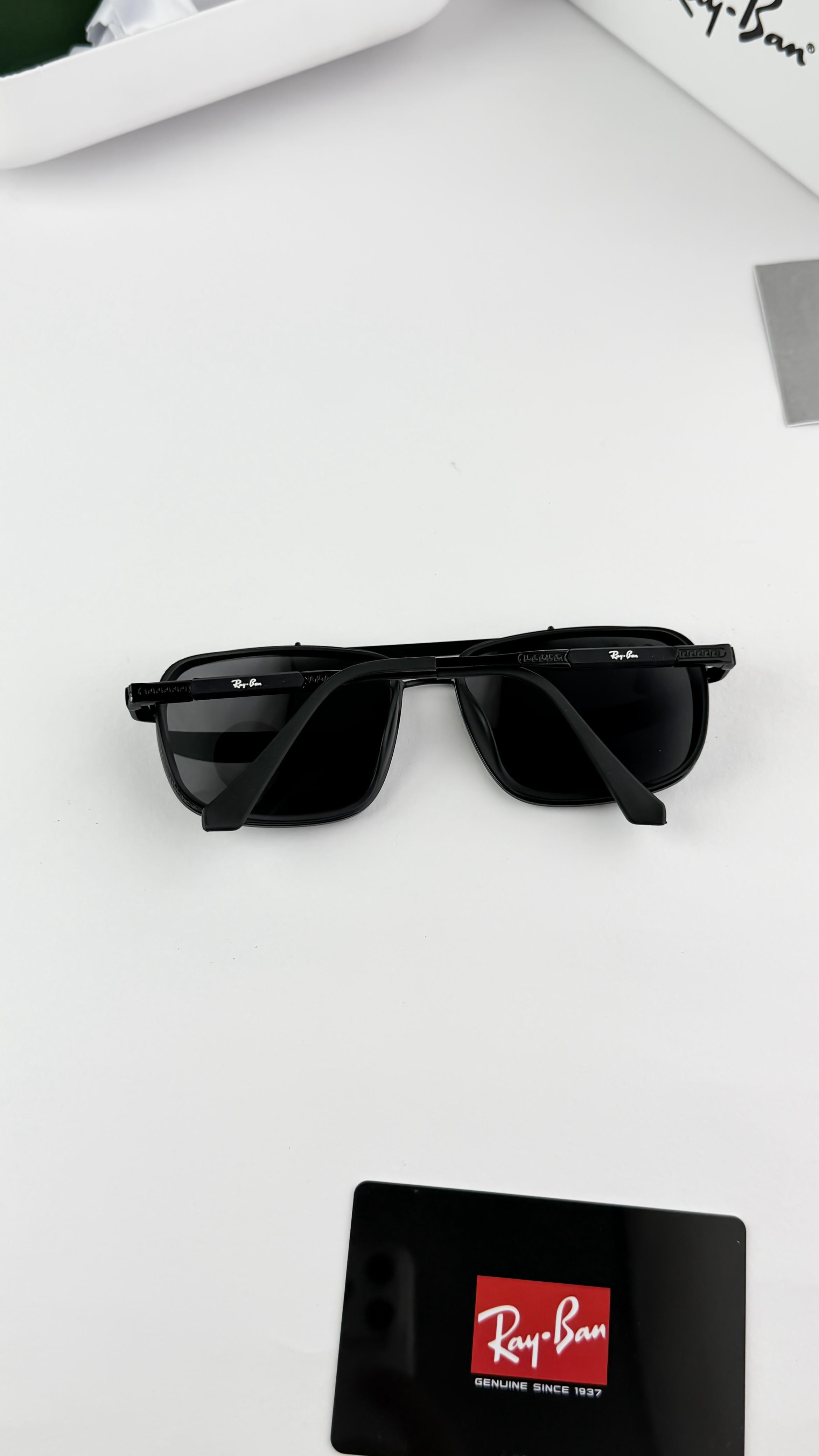 Rayban_black 4925-104-mix - Image 4