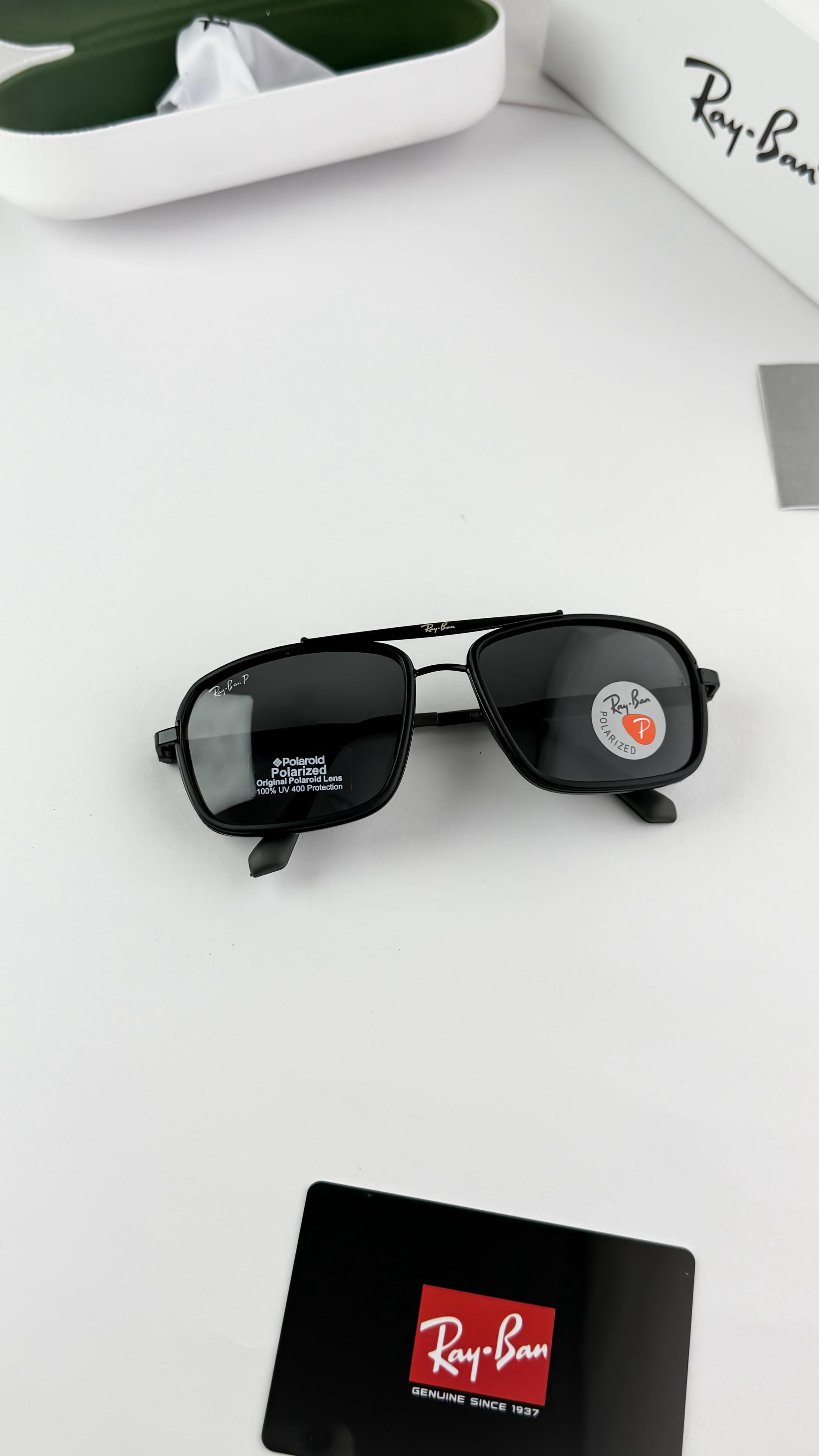 Rayban_black 4925-104-mix - Image 3