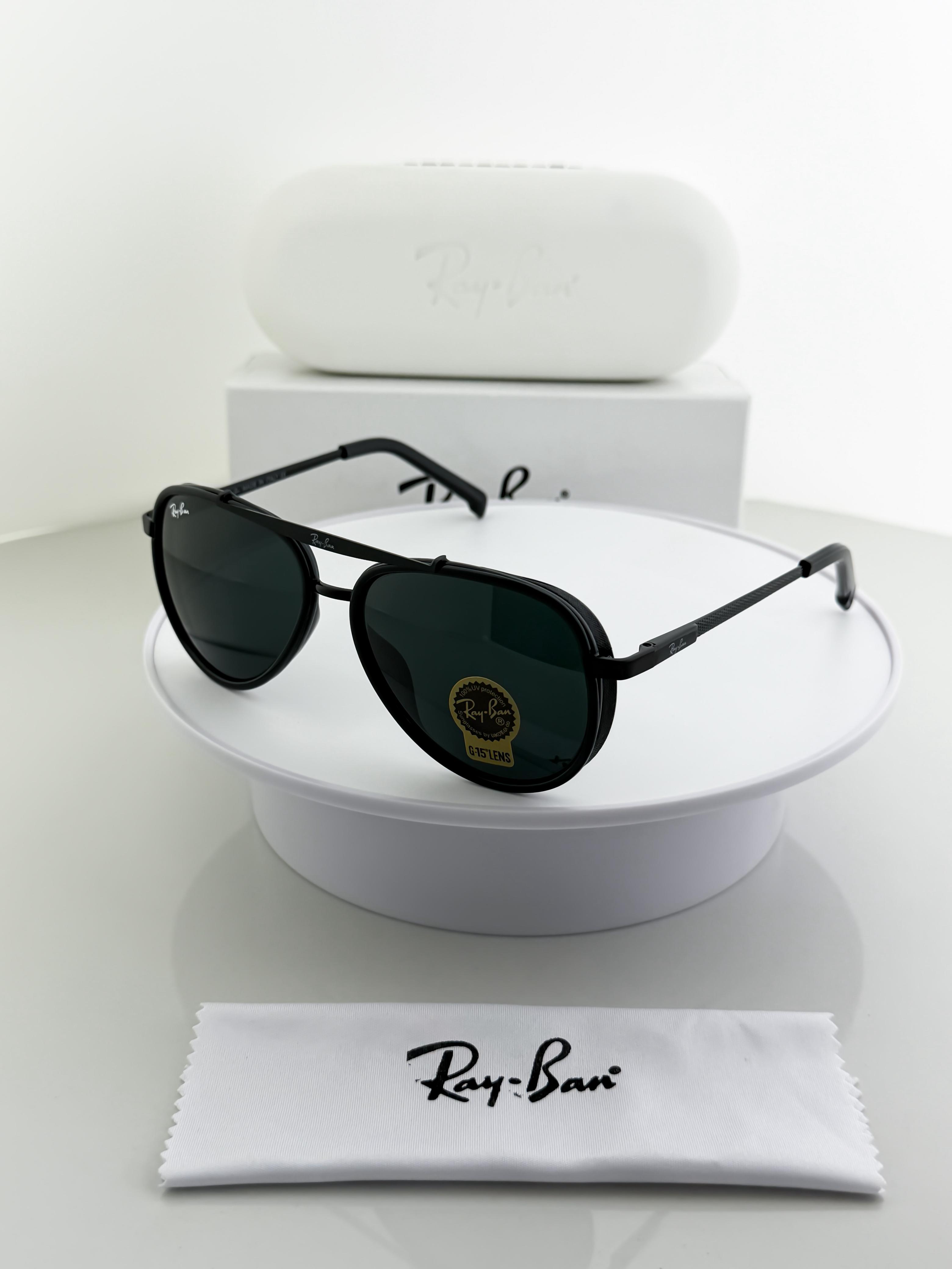 Rayban_black 4414-107-mix